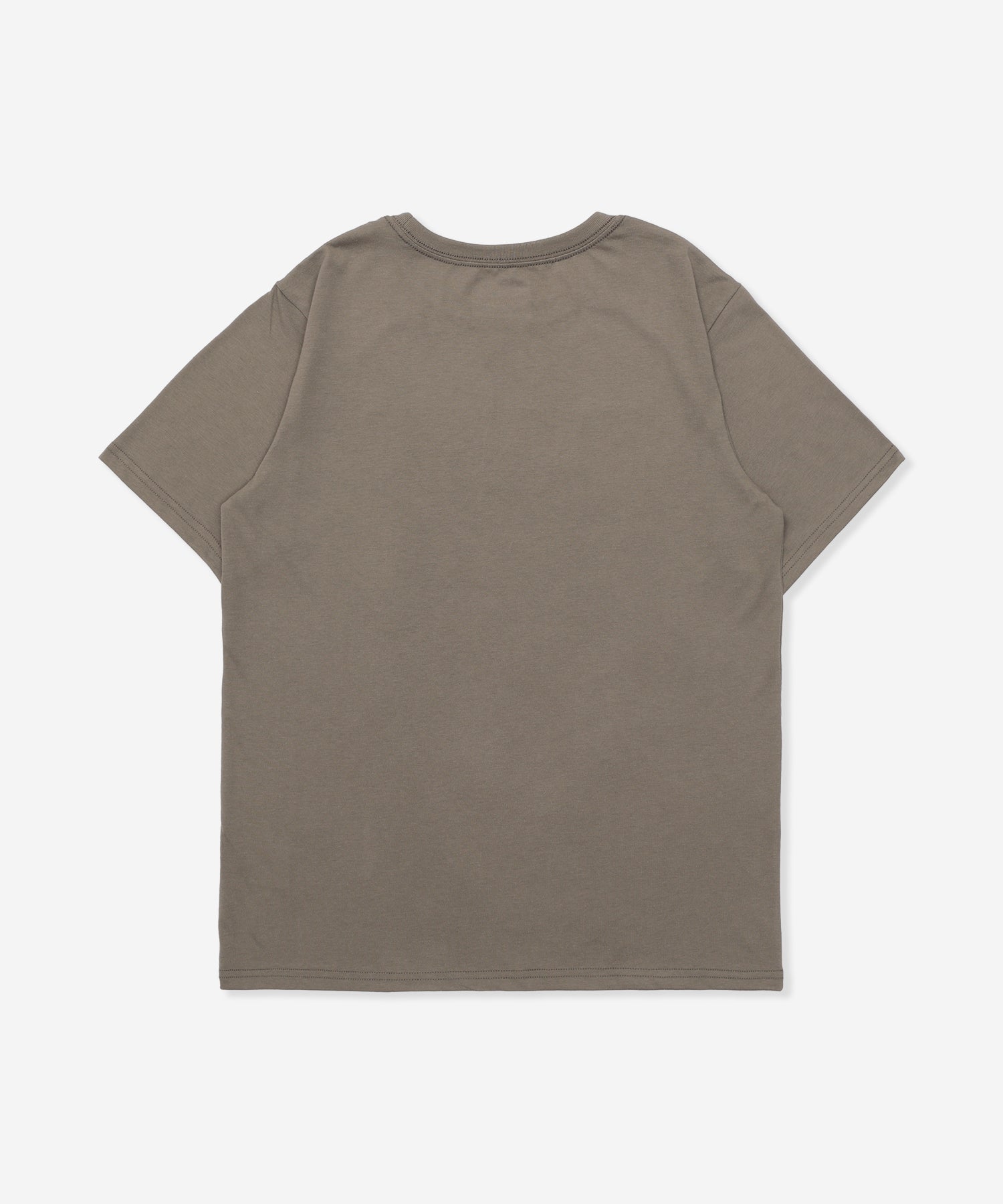 ONE AND ONLY SHORTSLEEVE TEE メンズ/Tシャツ/レギュラーフィット