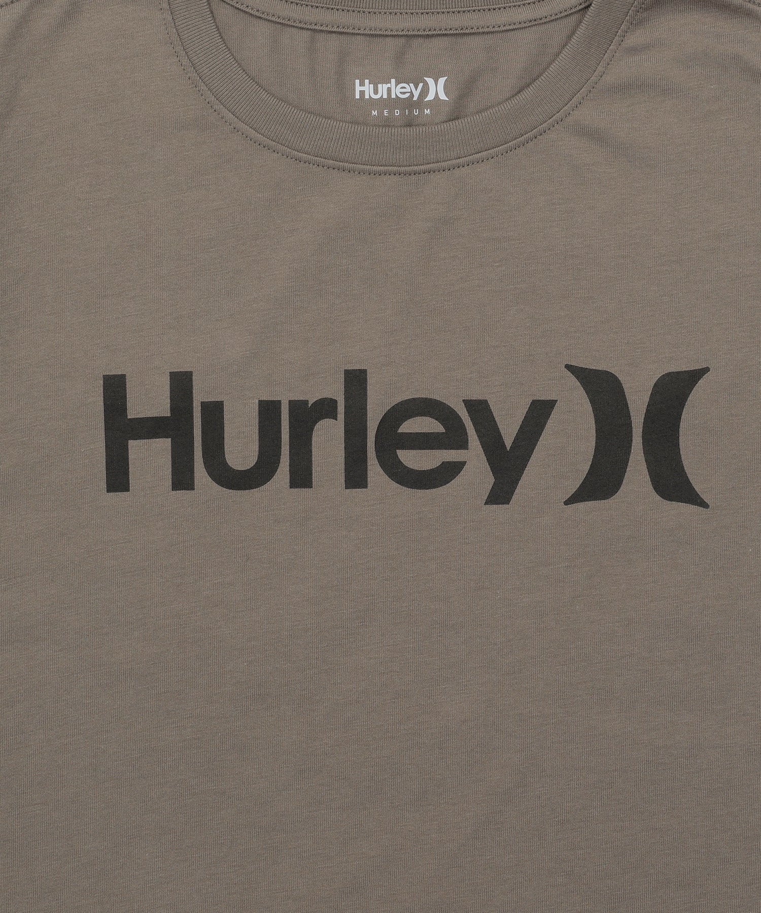 ONE AND ONLY SHORTSLEEVE TEE メンズ/Tシャツ/レギュラーフィット