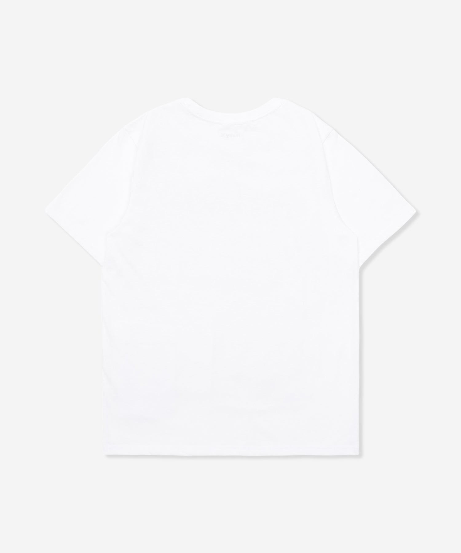 ONE AND ONLY SHORTSLEEVE TEE メンズ/Tシャツ/レギュラーフィット