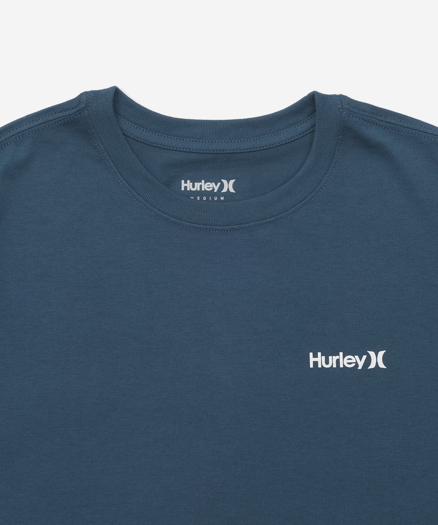 LEFT CHEST ONE AND ONLY SHORTSLEEVE TEE メンズ/Tシャツ/レギュラーフィット