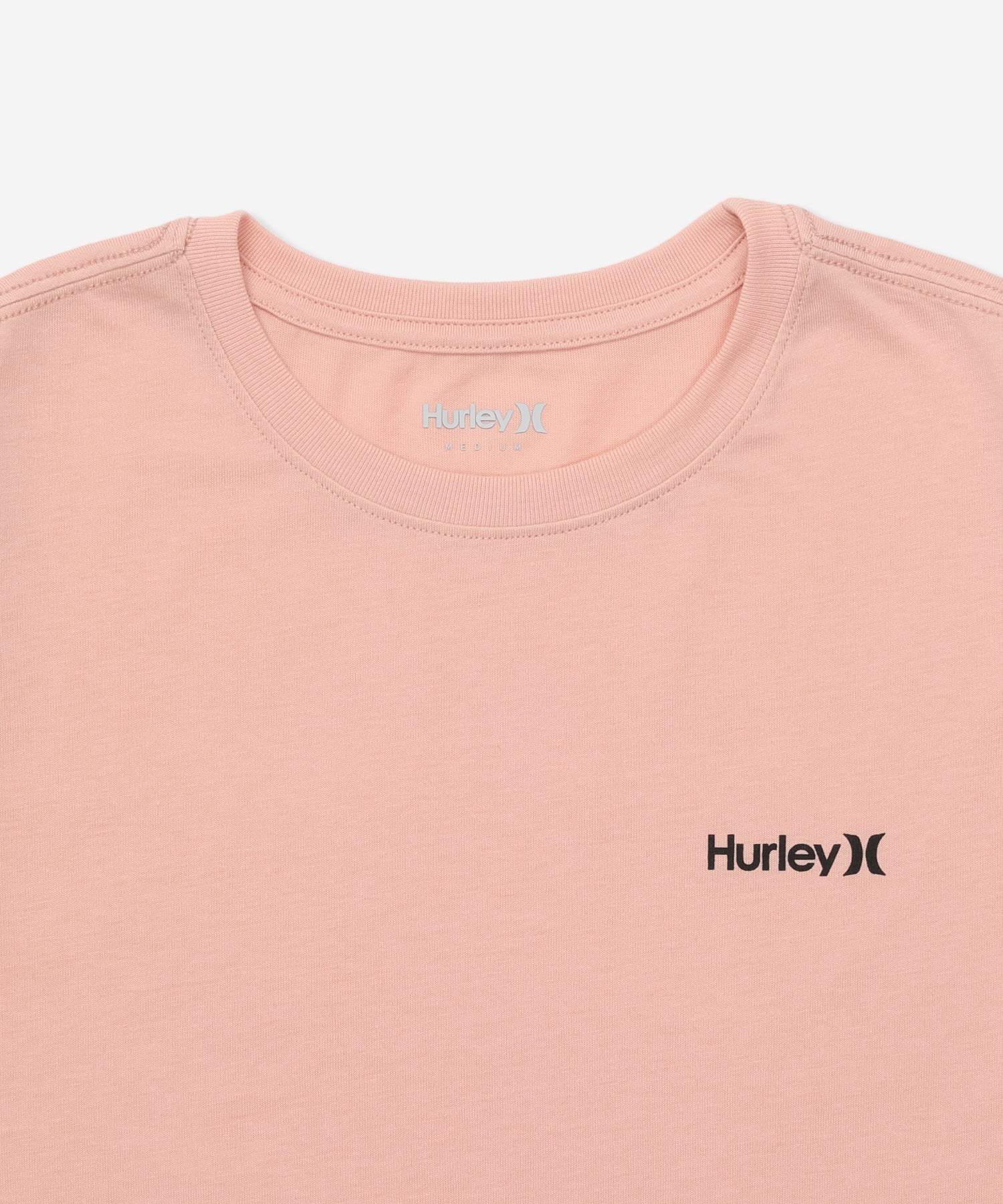 LEFT CHEST ONE AND ONLY SHORTSLEEVE TEE メンズ/Tシャツ/レギュラーフィット