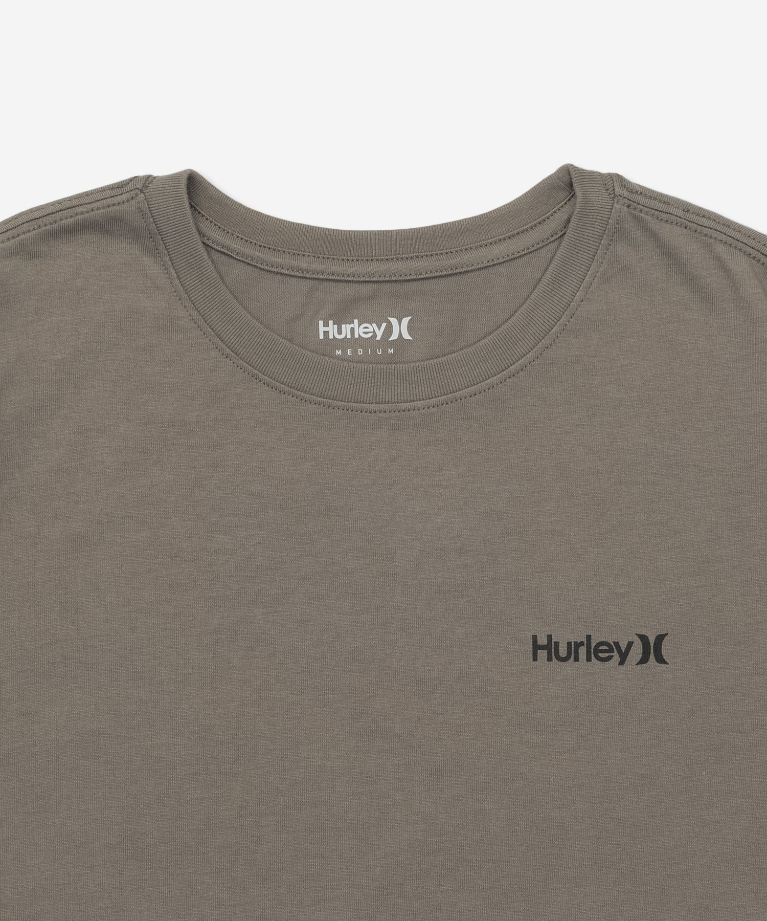 LEFT CHEST ONE AND ONLY SHORTSLEEVE TEE メンズ/Tシャツ/レギュラーフィット