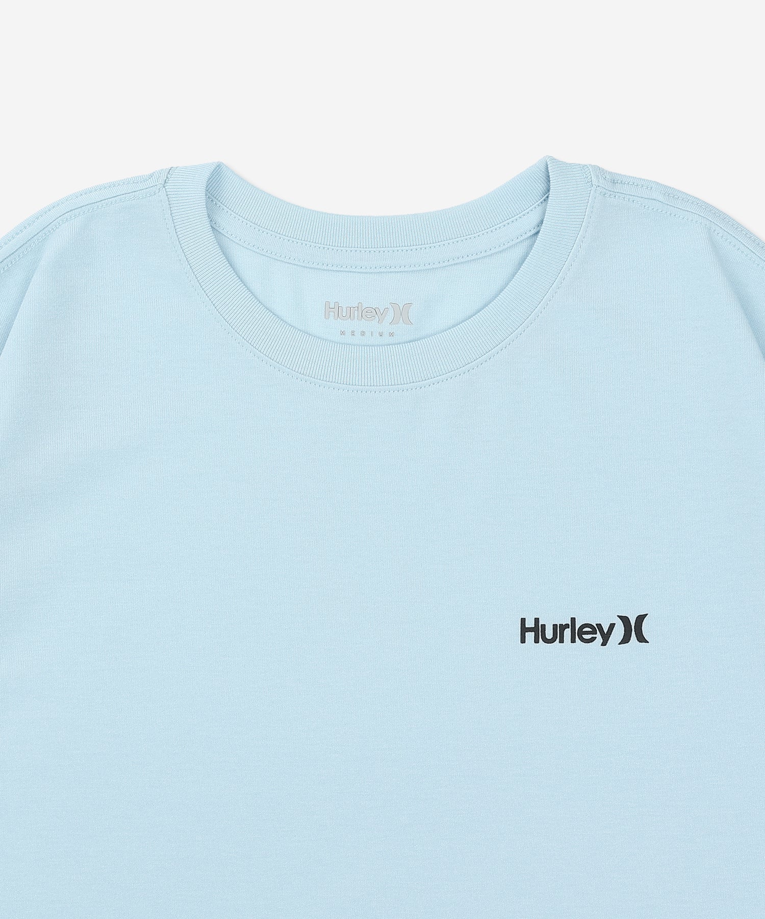 レフトチェスト ワンアンドオンリー ショートスリーブ Tシャツ (メンズ/Tシャツ/レギュラーフィット)