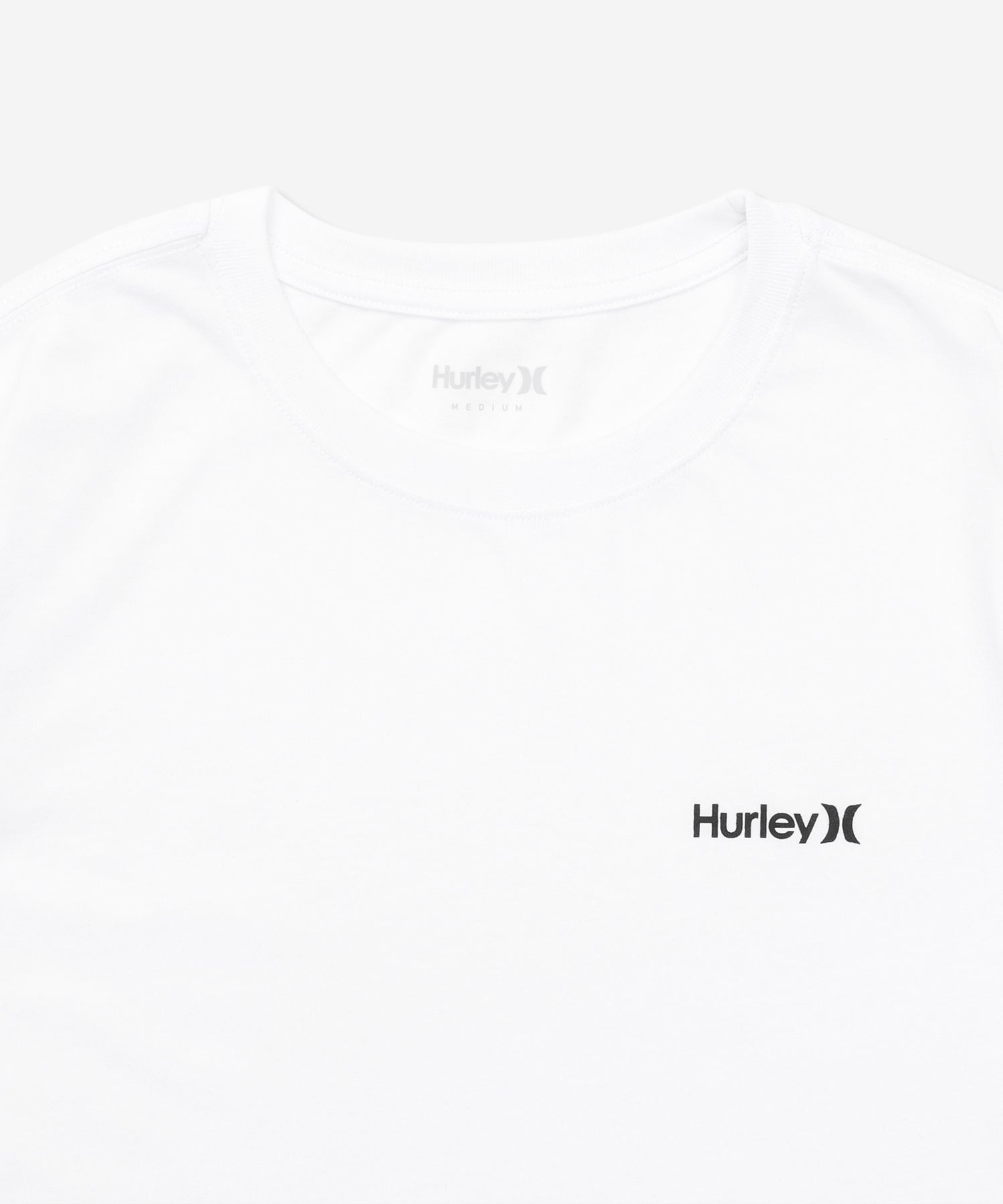 LEFT CHEST ONE AND ONLY SHORTSLEEVE TEE メンズ/Tシャツ/レギュラーフィット