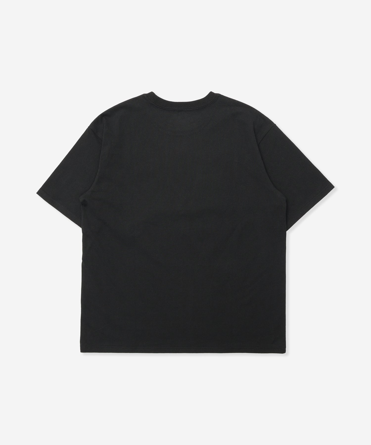 ONE AND ONLY OVERSIZED SHORTSLEEVE TEE メンズ/Tシャツ/オーバーサイズフィット