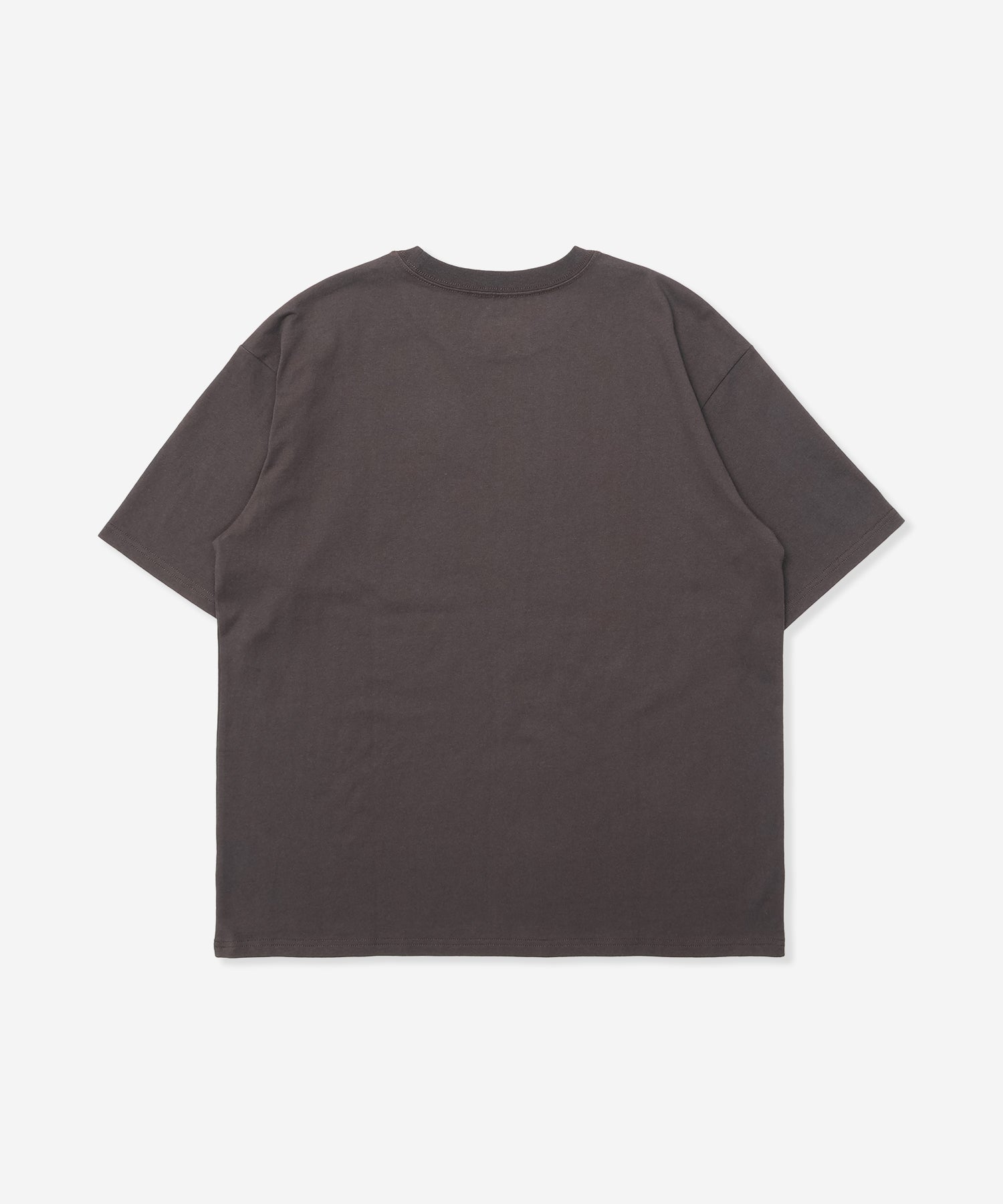 ONE AND ONLY OVERSIZED SHORTSLEEVE TEE メンズ/Tシャツ/オーバーサイズフィット