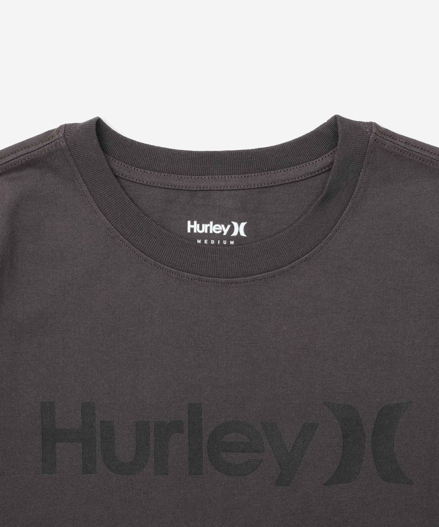 ONE AND ONLY OVERSIZED SHORTSLEEVE TEE メンズ/Tシャツ/オーバーサイズフィット