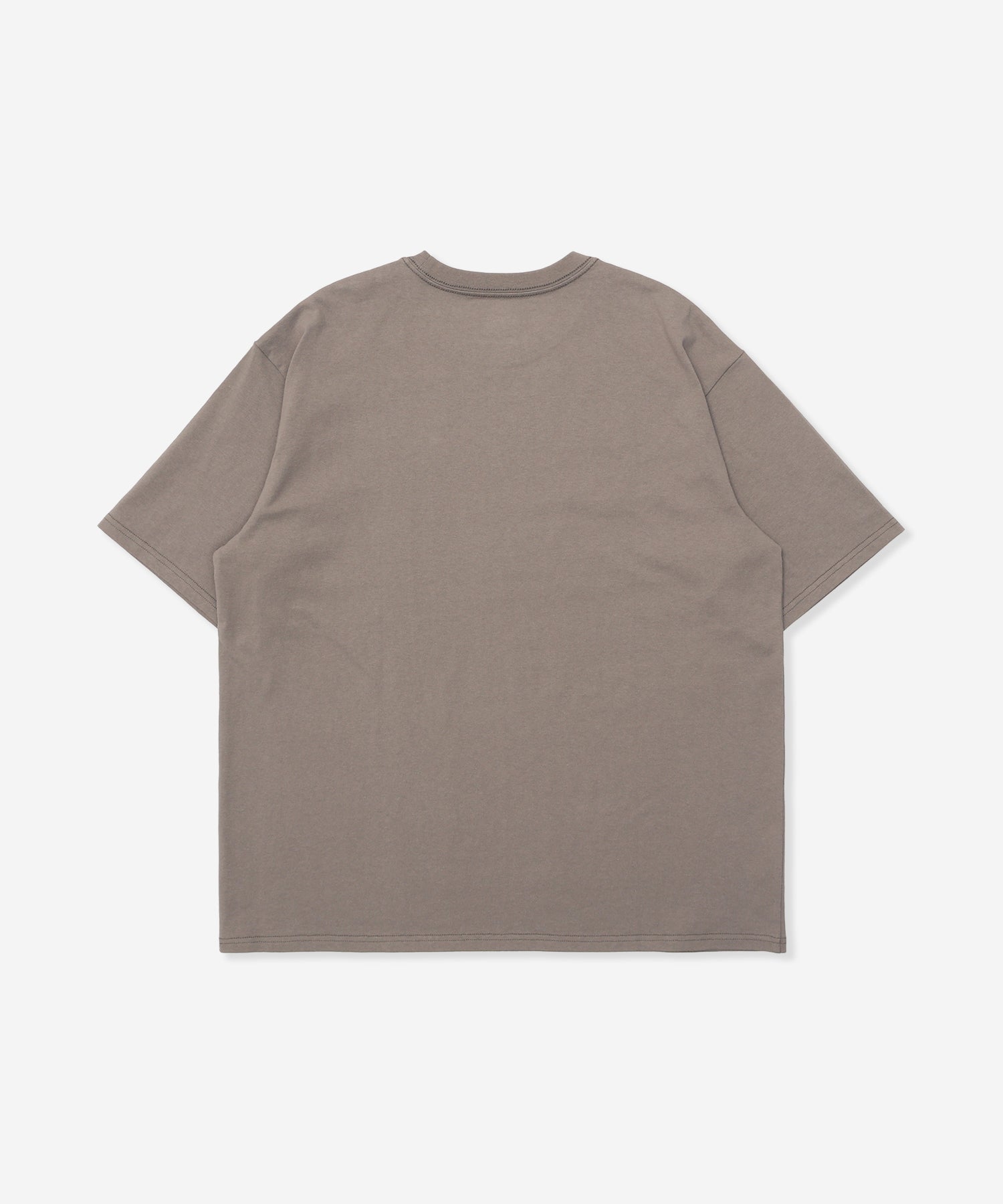 ONE AND ONLY OVERSIZED SHORTSLEEVE TEE メンズ/Tシャツ/オーバーサイズフィット