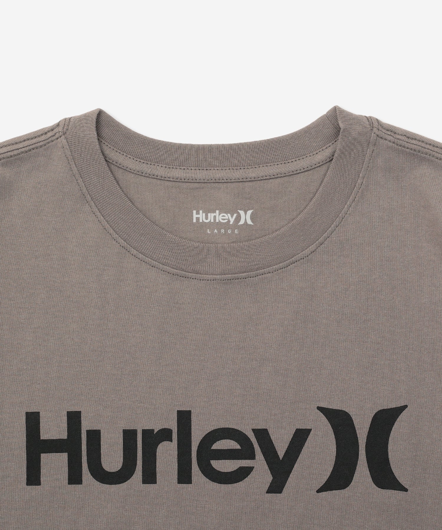 ONE AND ONLY OVERSIZED SHORTSLEEVE TEE メンズ/Tシャツ/オーバーサイズフィット