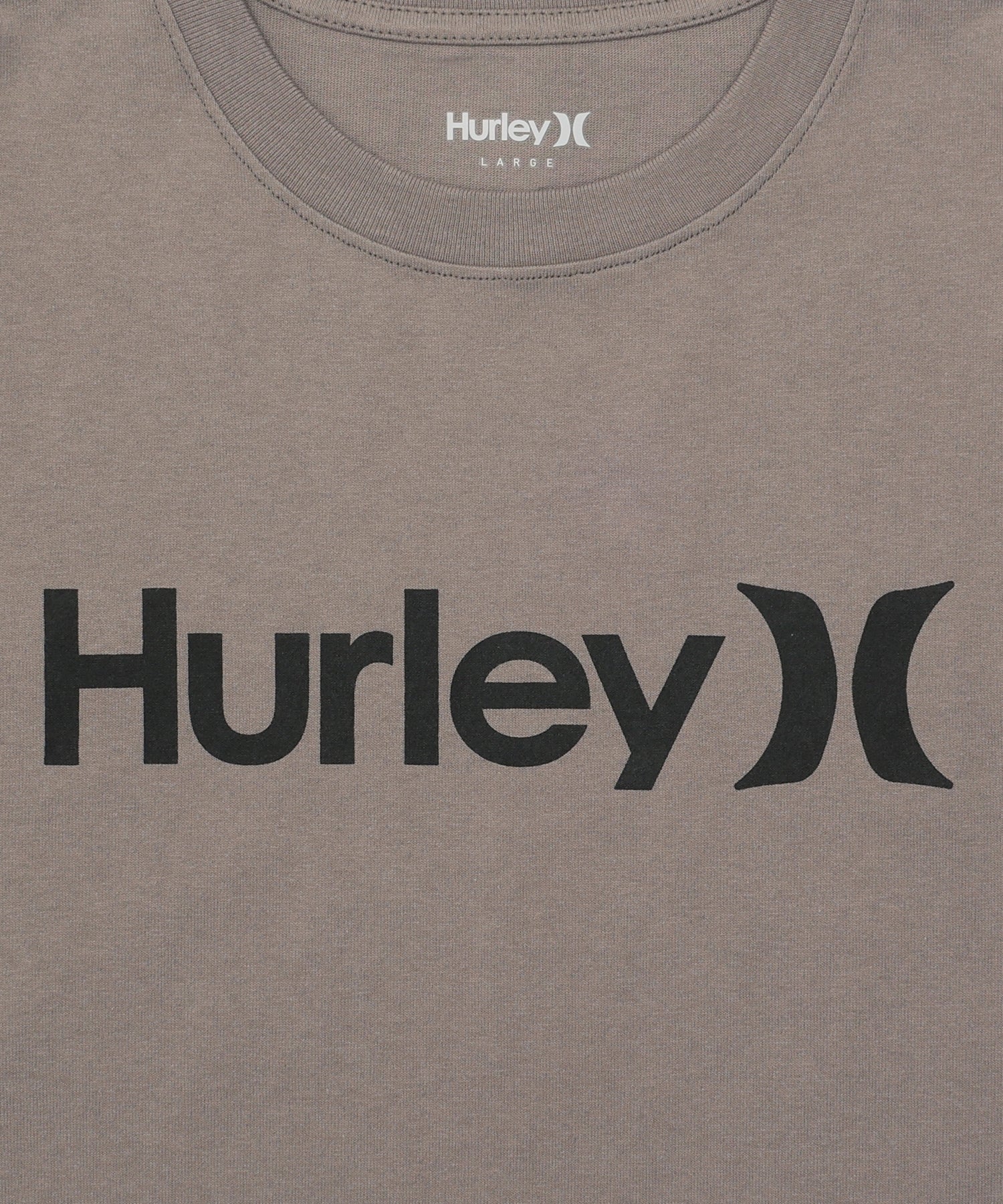 ONE AND ONLY OVERSIZED SHORTSLEEVE TEE メンズ/Tシャツ/オーバーサイズフィット