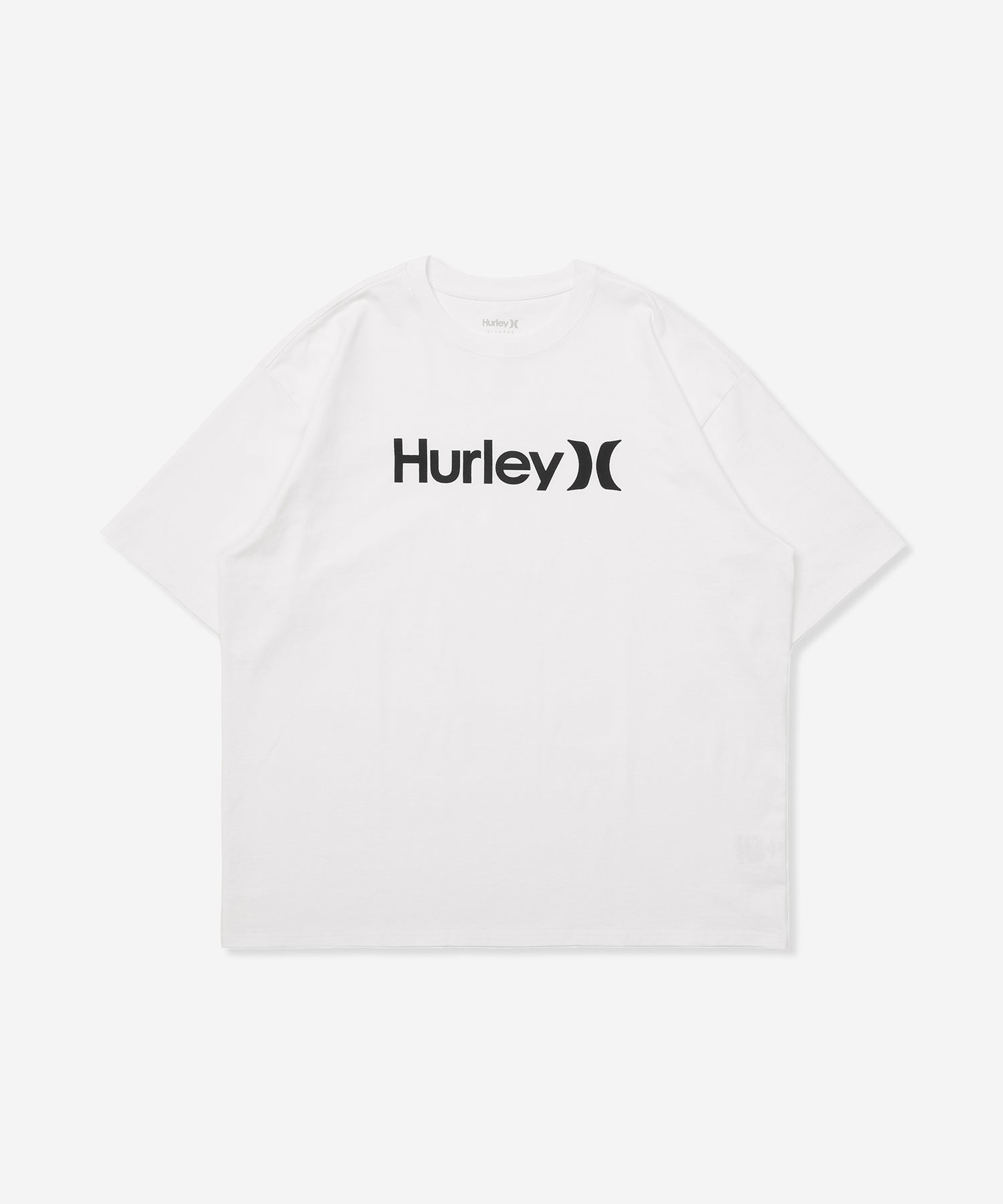 ONE AND ONLY OVERSIZED SHORTSLEEVE TEE メンズ/Tシャツ/オーバーサイズフィット