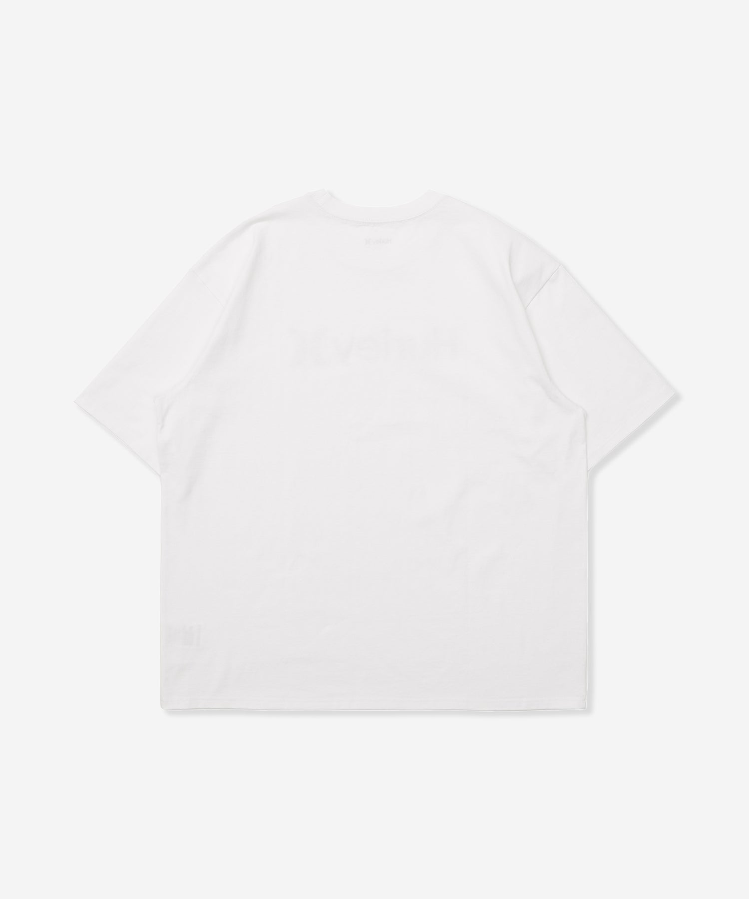 ONE AND ONLY OVERSIZED SHORTSLEEVE TEE メンズ/Tシャツ/オーバーサイズフィット