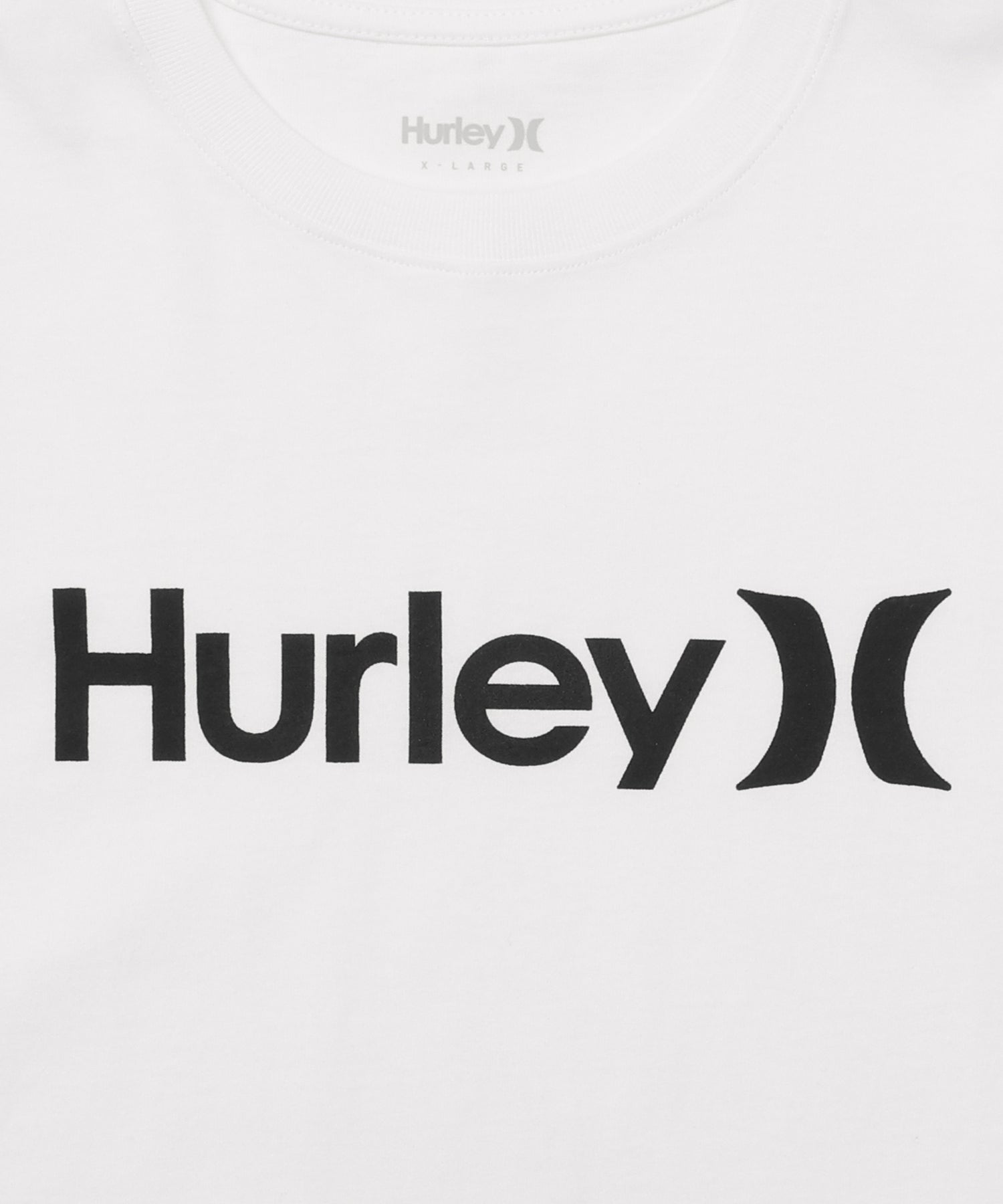 ONE AND ONLY OVERSIZED SHORTSLEEVE TEE メンズ/Tシャツ/オーバーサイズフィット