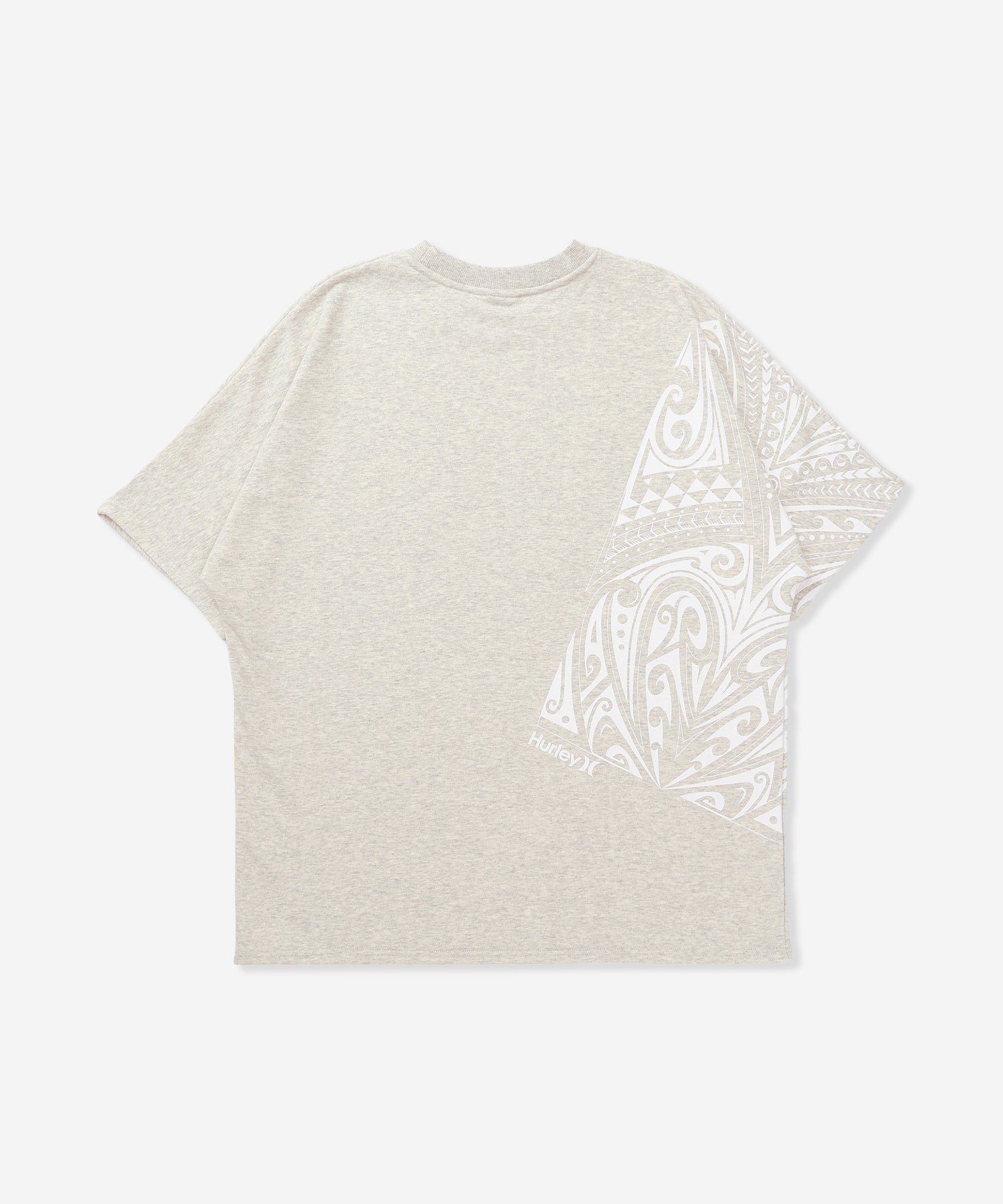 【NEW】テリー トライバル アイコン オーバーサイズ ショートスリーブ Tシャツ (メンズ/Tシャツ/オーバーサイズフィット)