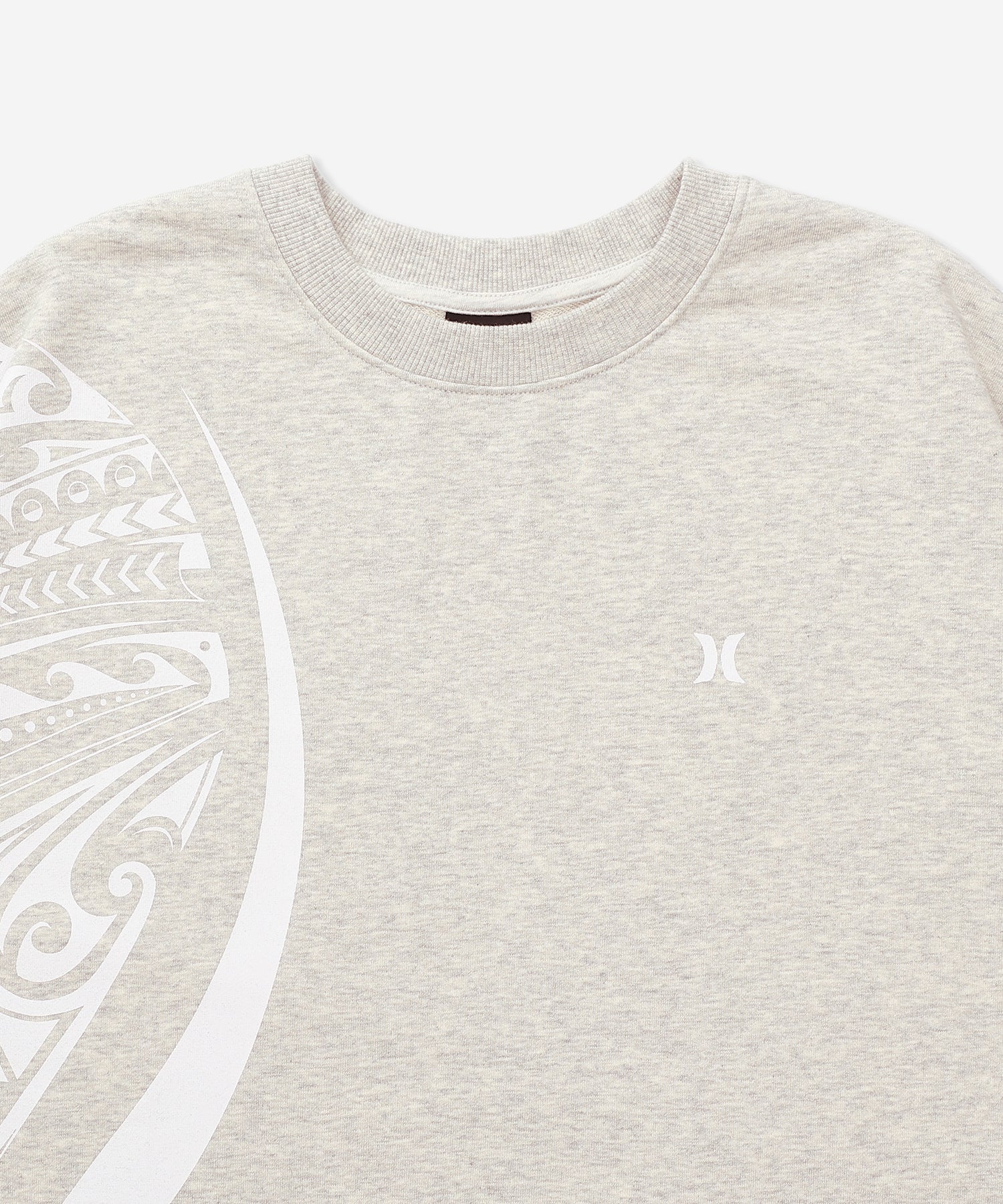 【NEW】テリー トライバル アイコン オーバーサイズ ショートスリーブ Tシャツ (メンズ/Tシャツ/オーバーサイズフィット)