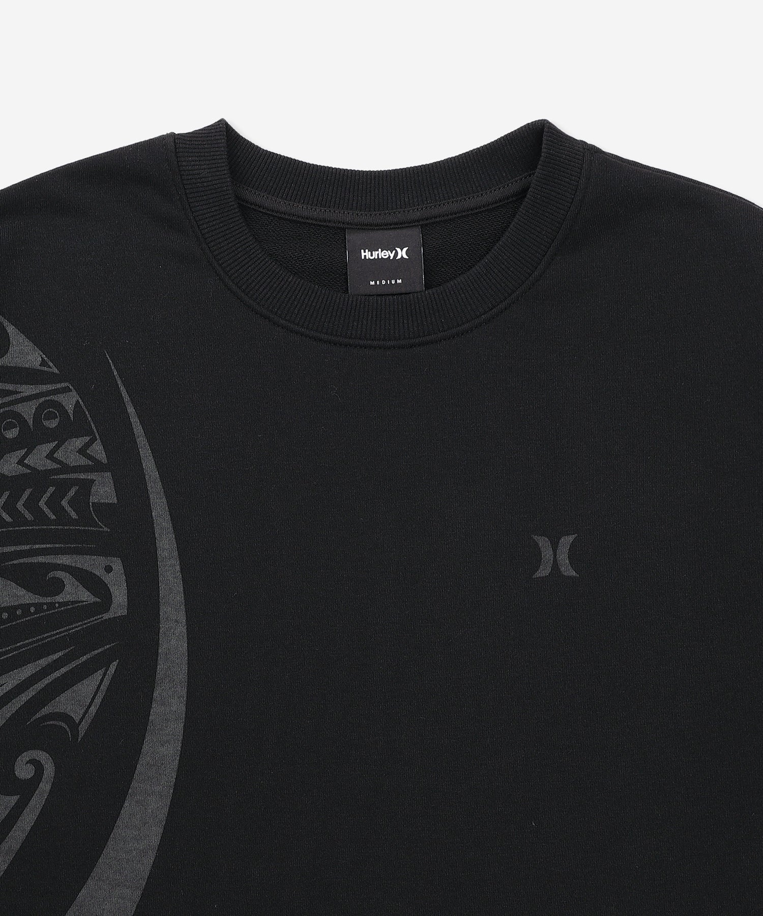 【NEW】テリー トライバル アイコン オーバーサイズ ショートスリーブ Tシャツ (メンズ/Tシャツ/オーバーサイズフィット)