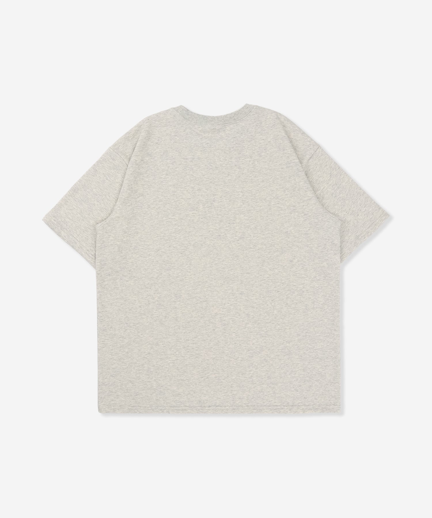 【NEW】テリー オールドイングリッシュ ロゴ オーバーサイズ ショートスリーブ Tシャツ (メンズ/Tシャツ/オーバーサイズフィット)