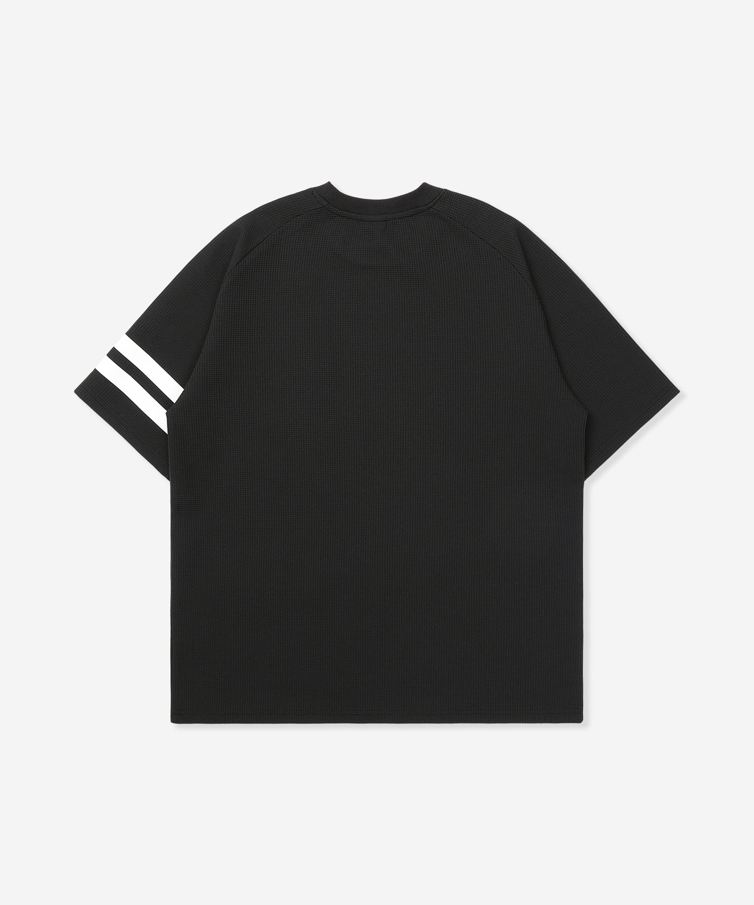 【NEW】THERMAL BLOCK PARTY SHORT SLEEVE メンズ/Tシャツ/オーバーサイズフィット