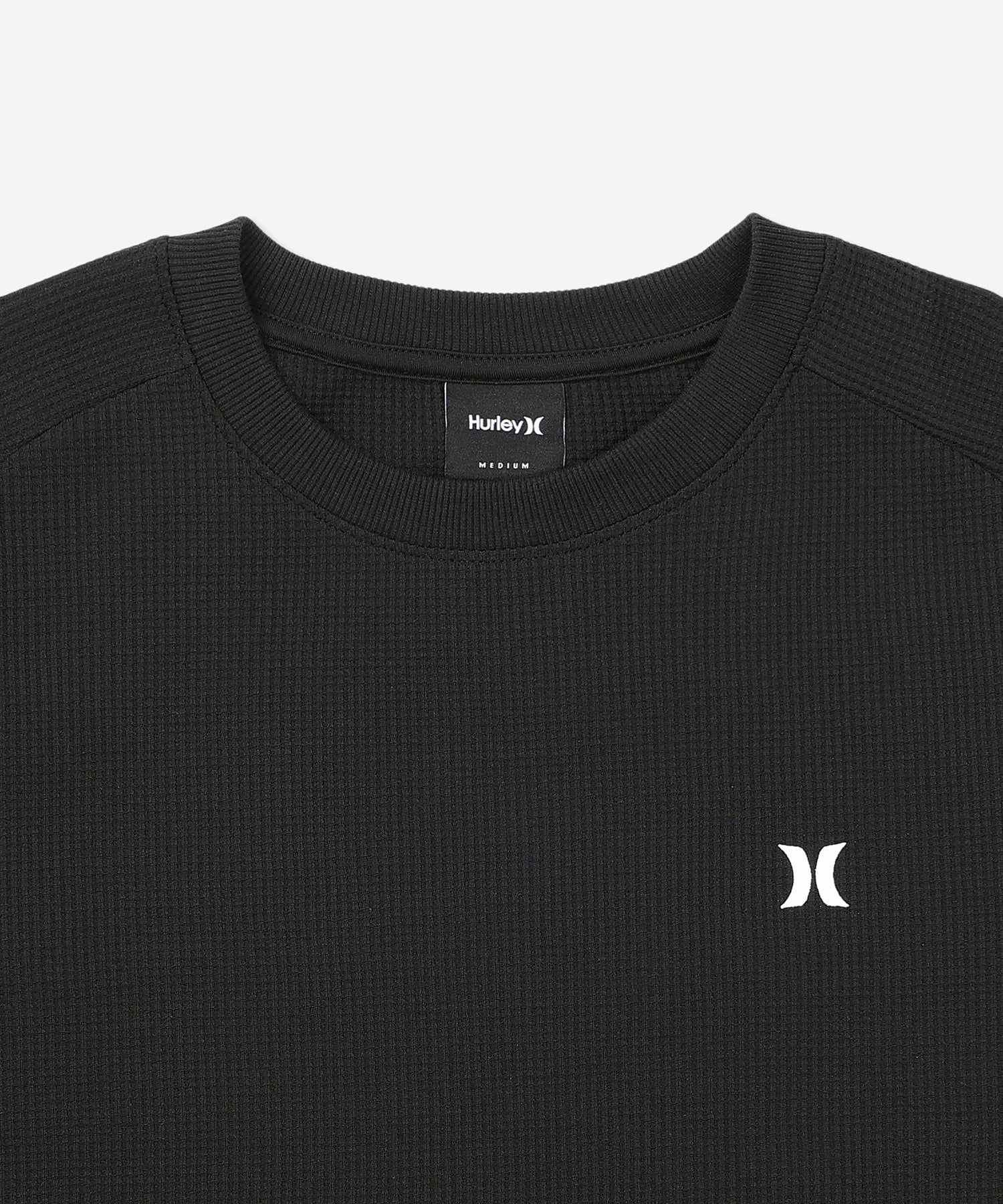 THERMAL BLOCK PARTY SHORT SLEEVE メンズ/Tシャツ/オーバーサイズフィット