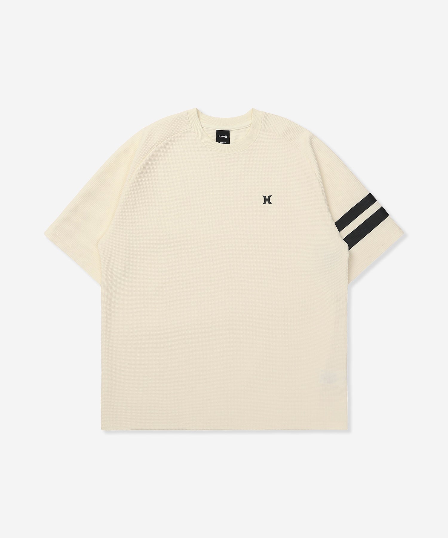 THERMAL BLOCK PARTY SHORT SLEEVE メンズ/Tシャツ/オーバーサイズフィット