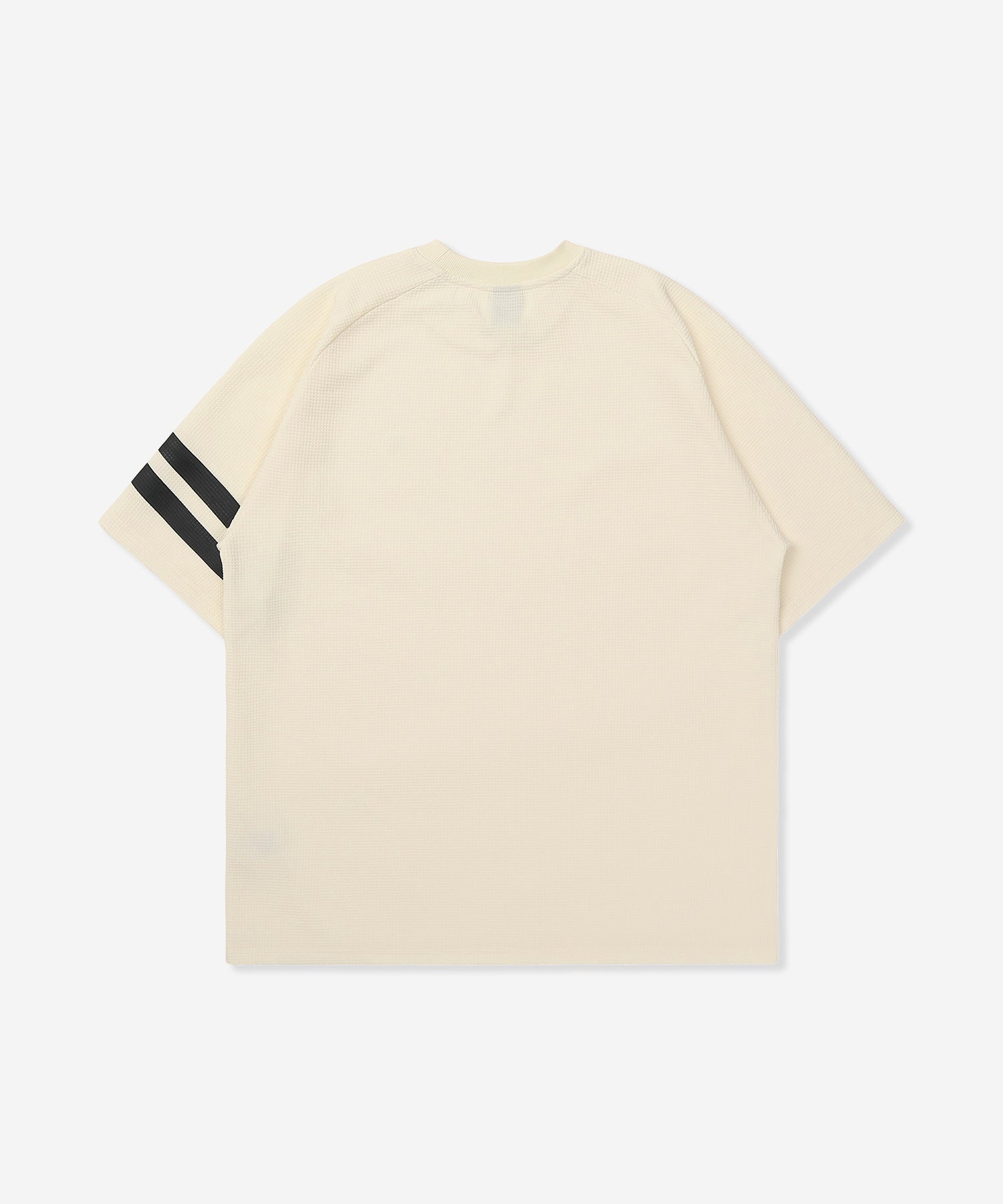 【NEW】THERMAL BLOCK PARTY SHORT SLEEVE メンズ/Tシャツ/オーバーサイズフィット