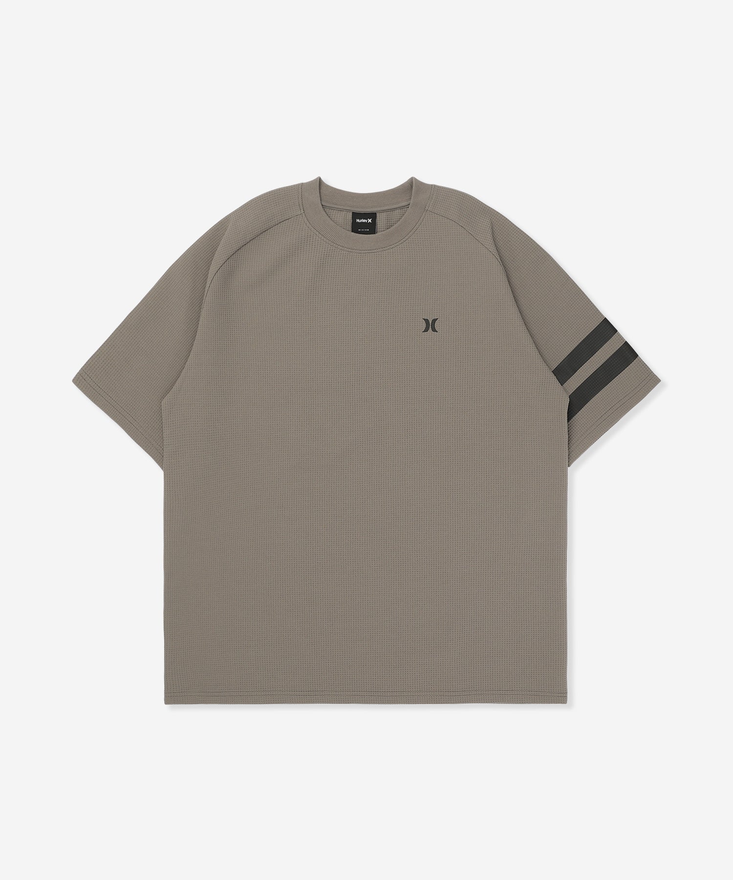 THERMAL BLOCK PARTY SHORT SLEEVE メンズ/Tシャツ/オーバーサイズフィット