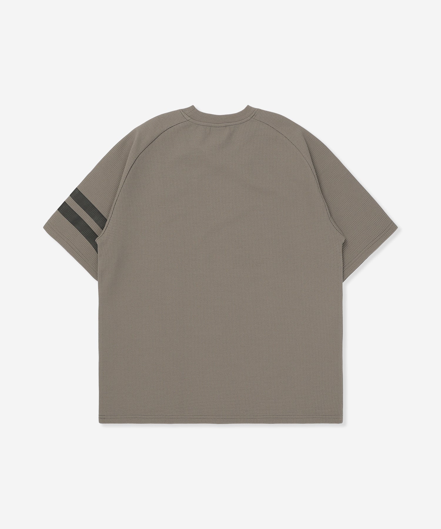 【NEW】THERMAL BLOCK PARTY SHORT SLEEVE メンズ/Tシャツ/オーバーサイズフィット