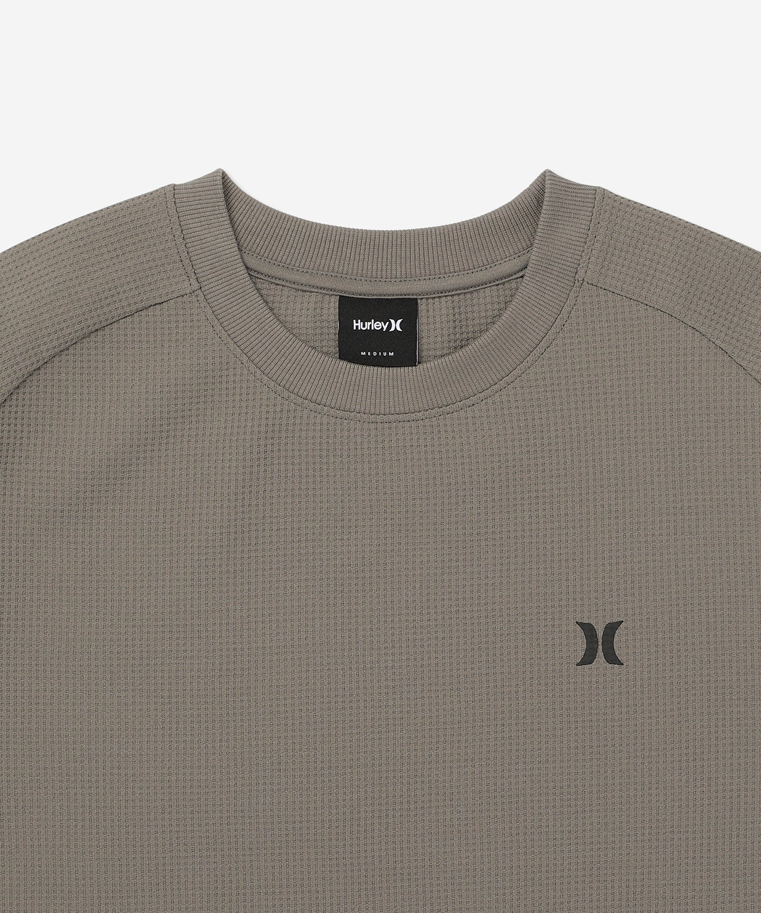 【NEW】THERMAL BLOCK PARTY SHORT SLEEVE メンズ/Tシャツ/オーバーサイズフィット