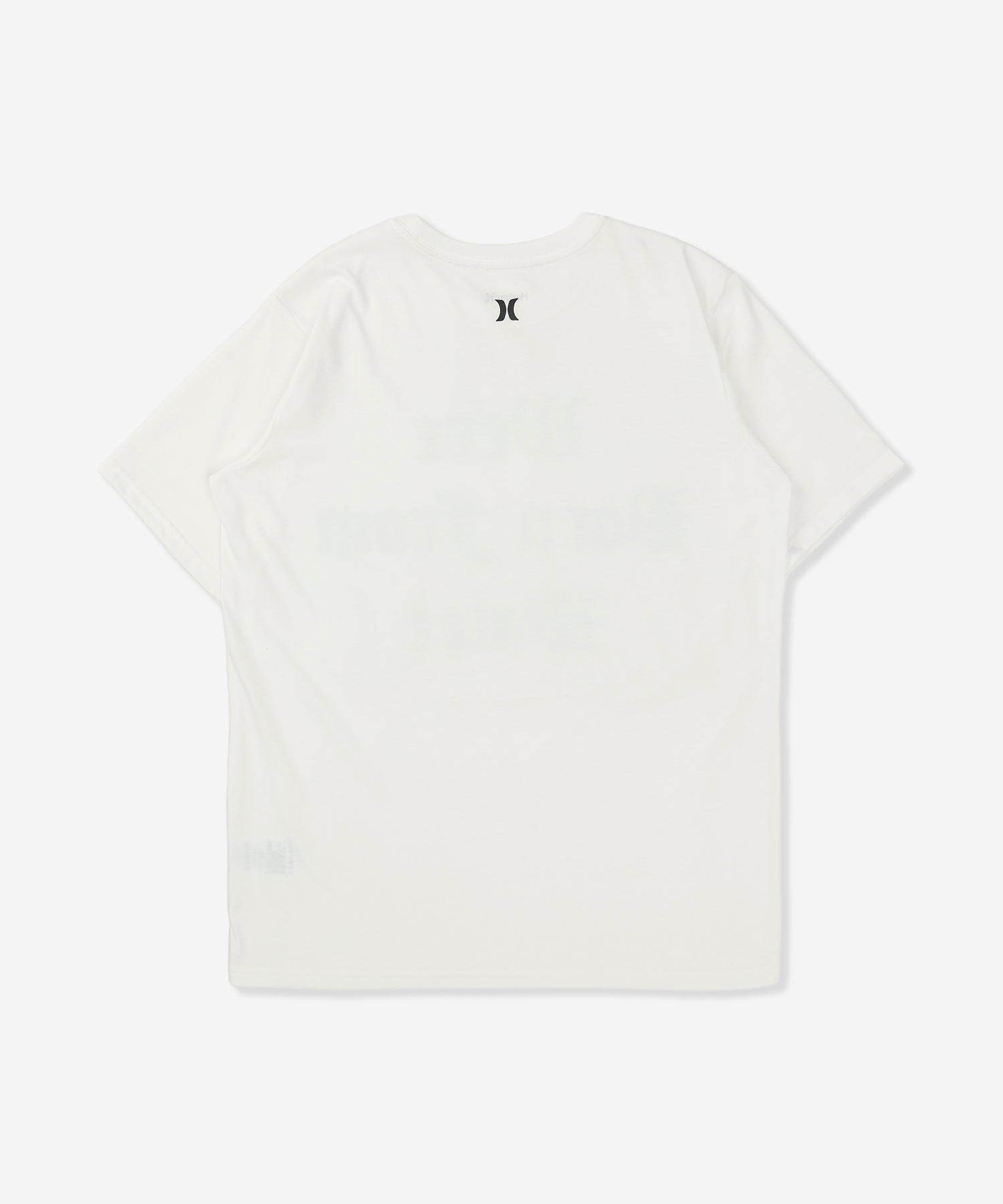 【NEW】オールドイングリッシュ ボーンフロムウォーター ロゴ ショートスリーブ Tシャツ (メンズ/Tシャツ/レギュラーフィット)