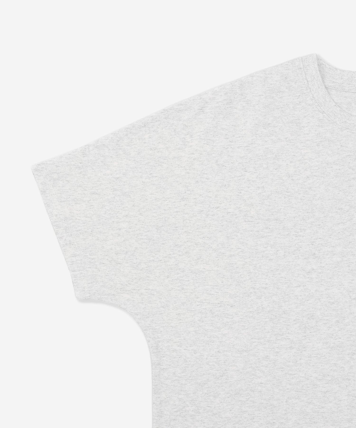【NEW】トライバルロゴ オーバーサイズ ショートスリーブ Tシャツ (メンズ/Tシャツ/オーバーサイズフィット)