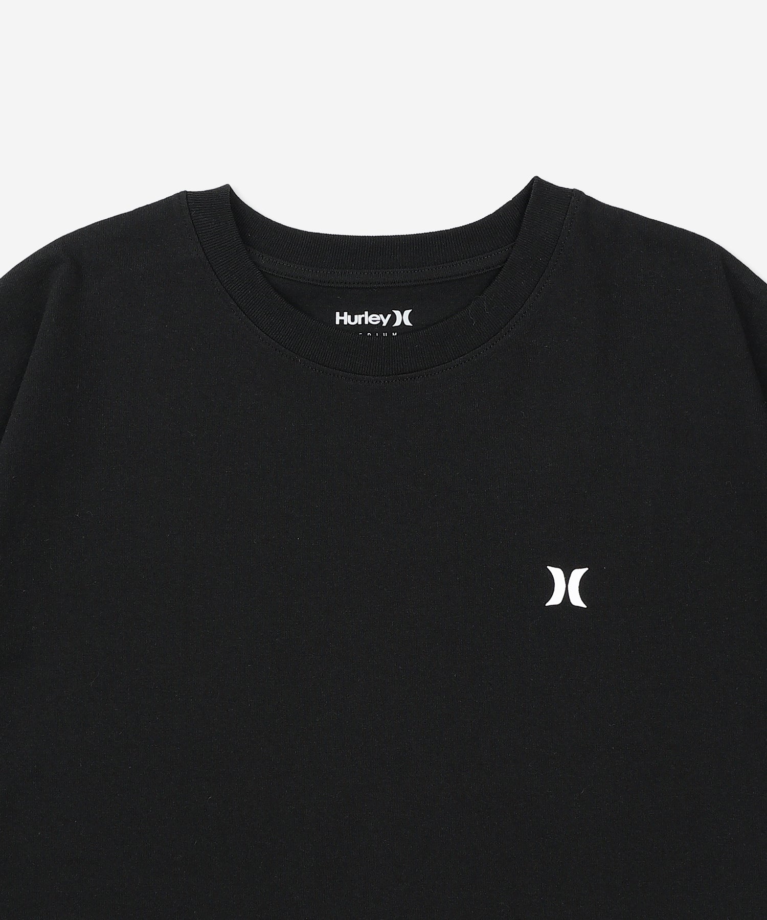 【NEW】トライバルロゴ オーバーサイズ ショートスリーブ Tシャツ (メンズ/Tシャツ/オーバーサイズフィット)