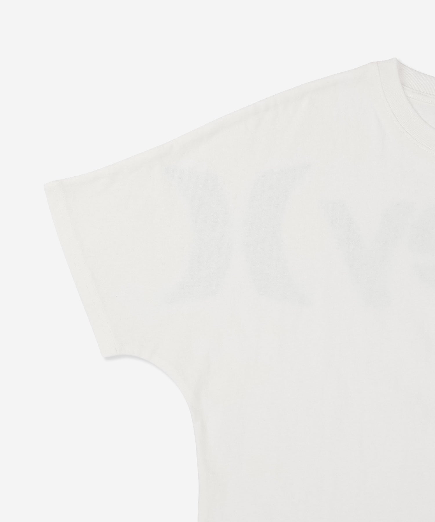 【NEW】トライバルロゴ オーバーサイズ ショートスリーブ Tシャツ (メンズ/Tシャツ/オーバーサイズフィット)