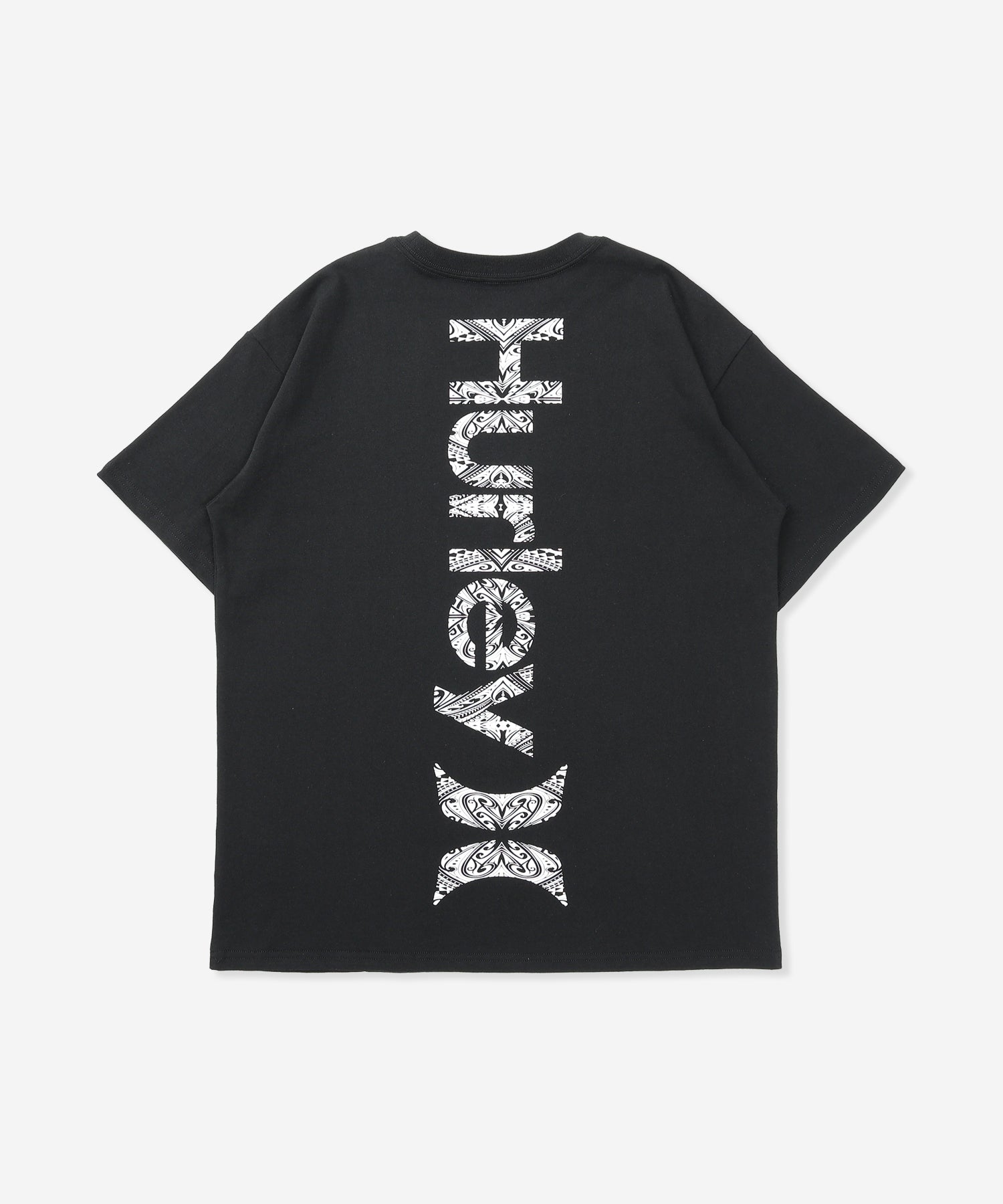 クロスファイアー・ハリケーン ［Blu-ray Disc+Tシャツ:BLACK] メンズ/Tシャツ｜Hurley（ハーレー）Japan｜公式オンラインストア