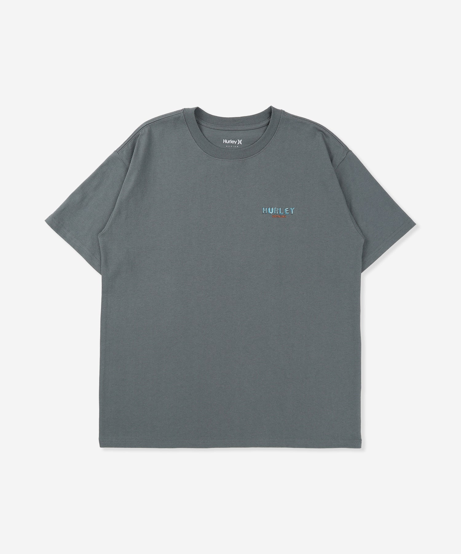 【NEW】サニーキャンプ オーバーサイズ ショートスリーブ Tシャツ (メンズ/Tシャツ/オーバーサイズフィット)