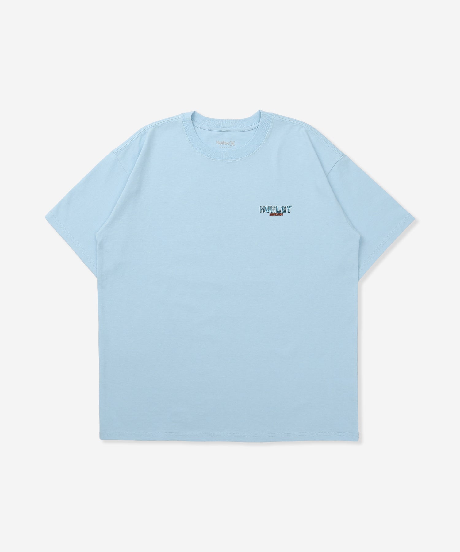 【NEW】サニーキャンプ オーバーサイズ ショートスリーブ Tシャツ (メンズ/Tシャツ/オーバーサイズフィット)