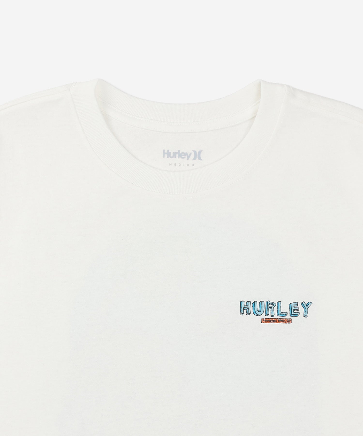 【NEW】サニーキャンプ オーバーサイズ ショートスリーブ Tシャツ (メンズ/Tシャツ/オーバーサイズフィット)