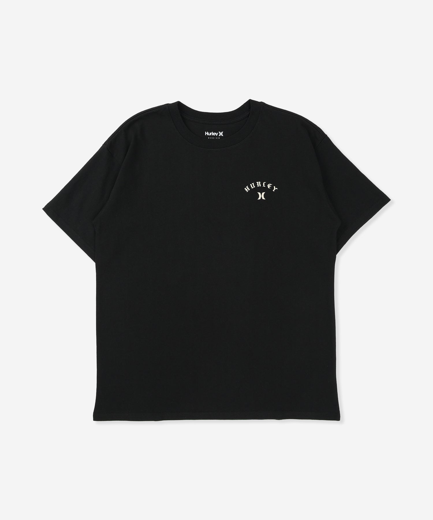 【NEW】ウィーリー オーバーサイズ ショートスリーブ Tシャツ (メンズ/Tシャツ/オーバーサイズフィット)