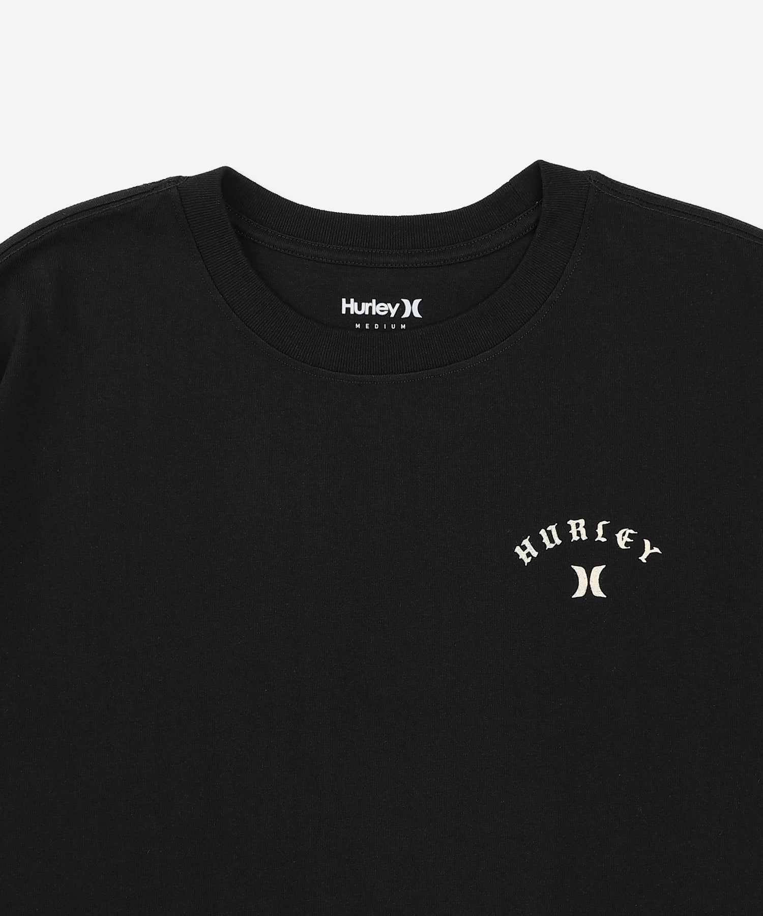 【NEW】ウィーリー オーバーサイズ ショートスリーブ Tシャツ (メンズ/Tシャツ/オーバーサイズフィット)