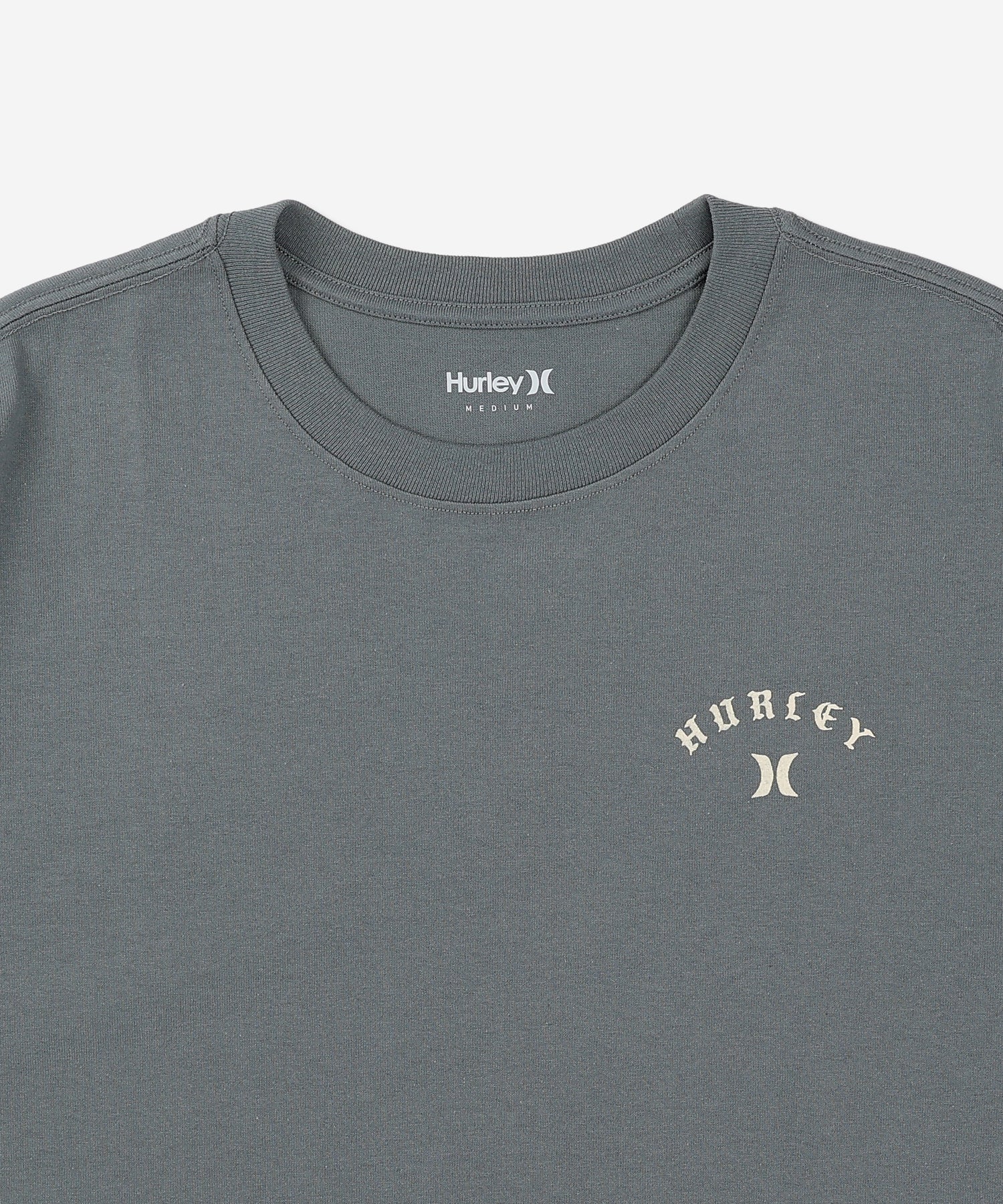 【NEW】ウィーリー オーバーサイズ ショートスリーブ Tシャツ (メンズ/Tシャツ/オーバーサイズフィット)