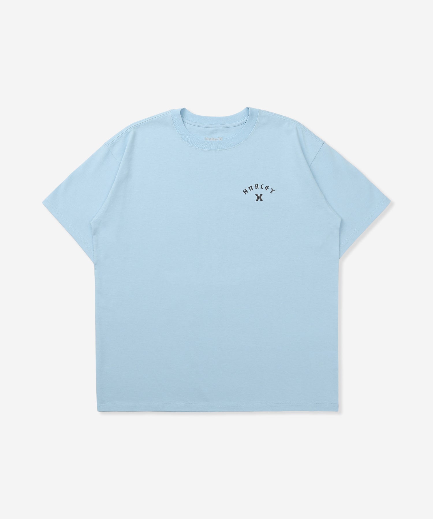 【NEW】ウィーリー オーバーサイズ ショートスリーブ Tシャツ (メンズ/Tシャツ/オーバーサイズフィット)