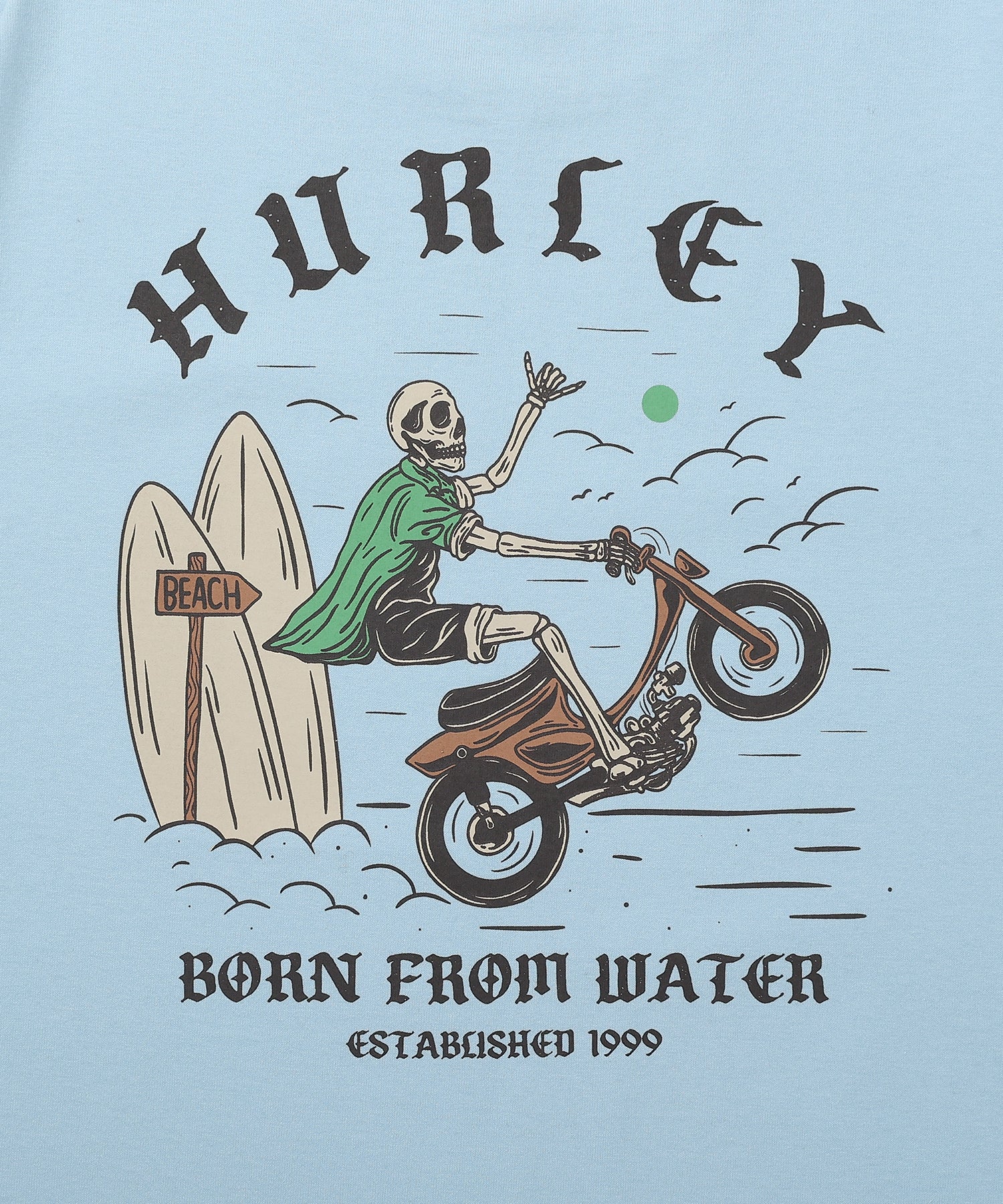 【NEW】ウィーリー オーバーサイズ ショートスリーブ Tシャツ (メンズ/Tシャツ/オーバーサイズフィット)