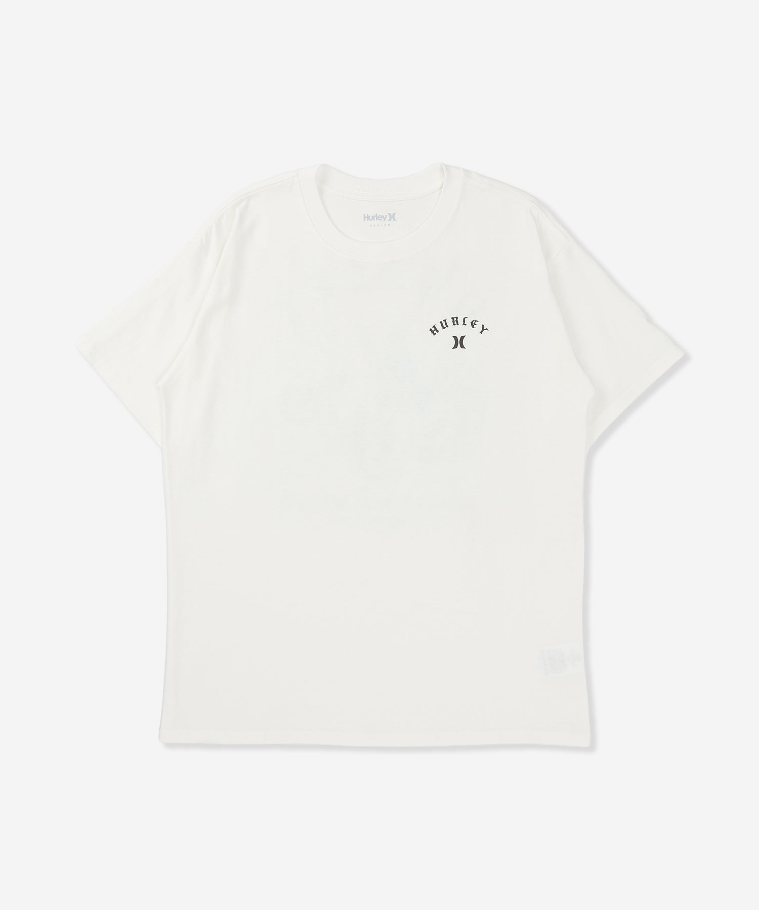 【NEW】ウィーリー オーバーサイズ ショートスリーブ Tシャツ (メンズ/Tシャツ/オーバーサイズフィット)