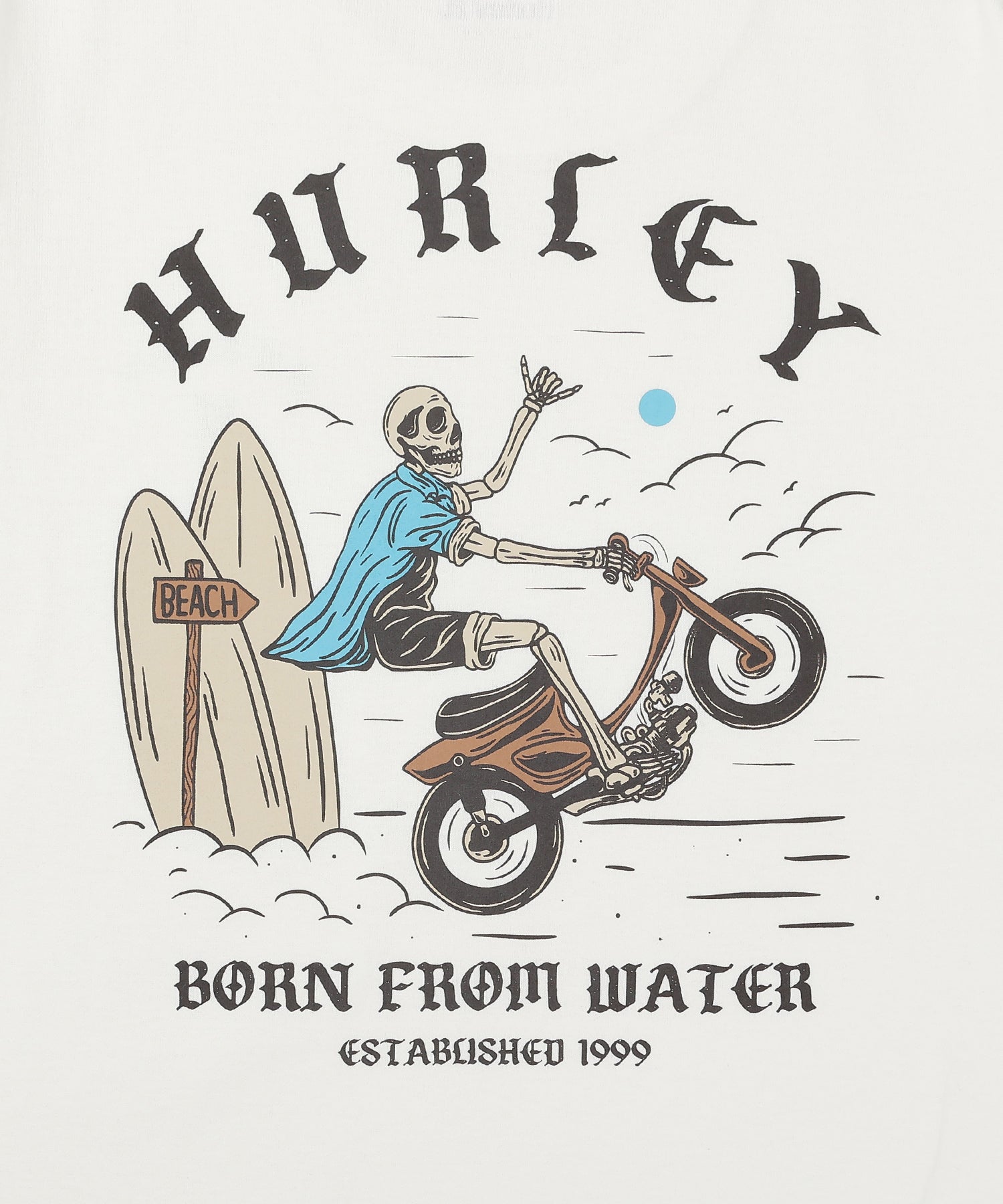 【NEW】ウィーリー オーバーサイズ ショートスリーブ Tシャツ (メンズ/Tシャツ/オーバーサイズフィット)