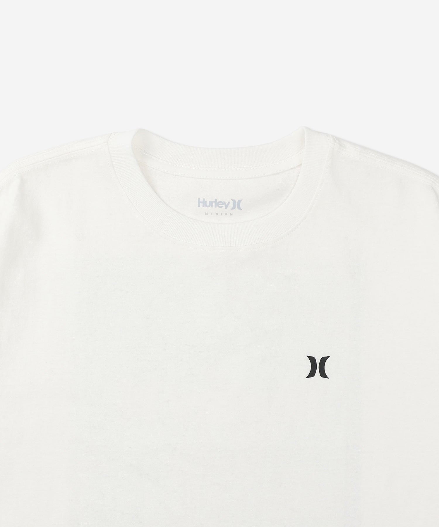 【NEW】カモ スクエアロゴ オーバーサイズ ショートスリーブ Tシャツ (メンズ/Tシャツ/オーバーサイズフィット)