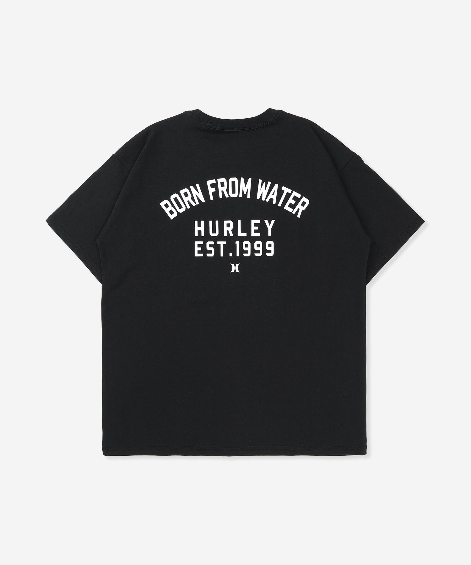 【NEW】カレッジ オーバーサイズ ショートスリーブ Tシャツ (メンズ/Tシャツ/オーバーサイズフィット)