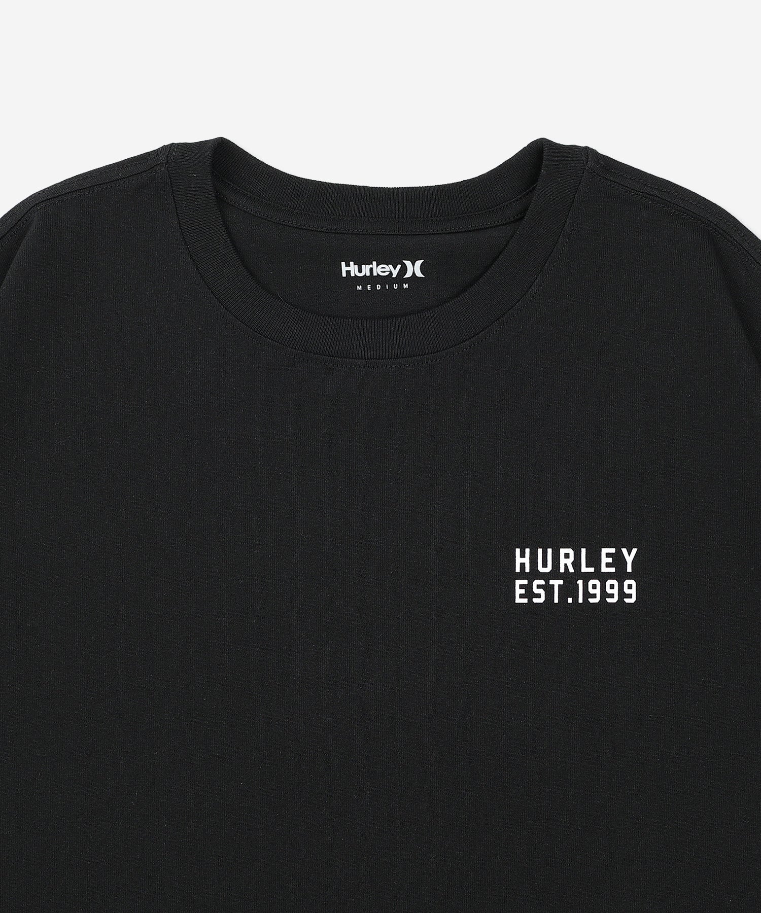 【NEW】カレッジ オーバーサイズ ショートスリーブ Tシャツ (メンズ/Tシャツ/オーバーサイズフィット)