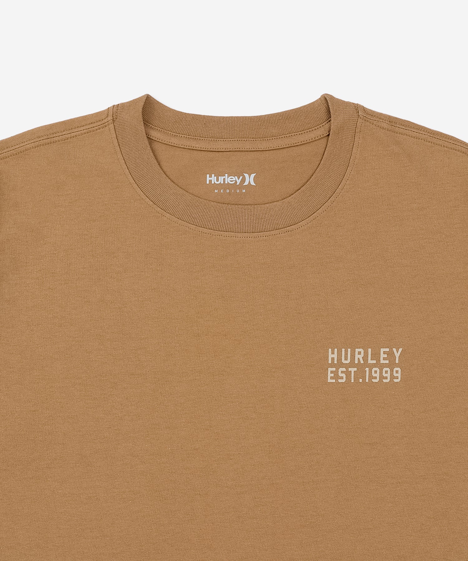 【NEW】カレッジ オーバーサイズ ショートスリーブ Tシャツ (メンズ/Tシャツ/オーバーサイズフィット)