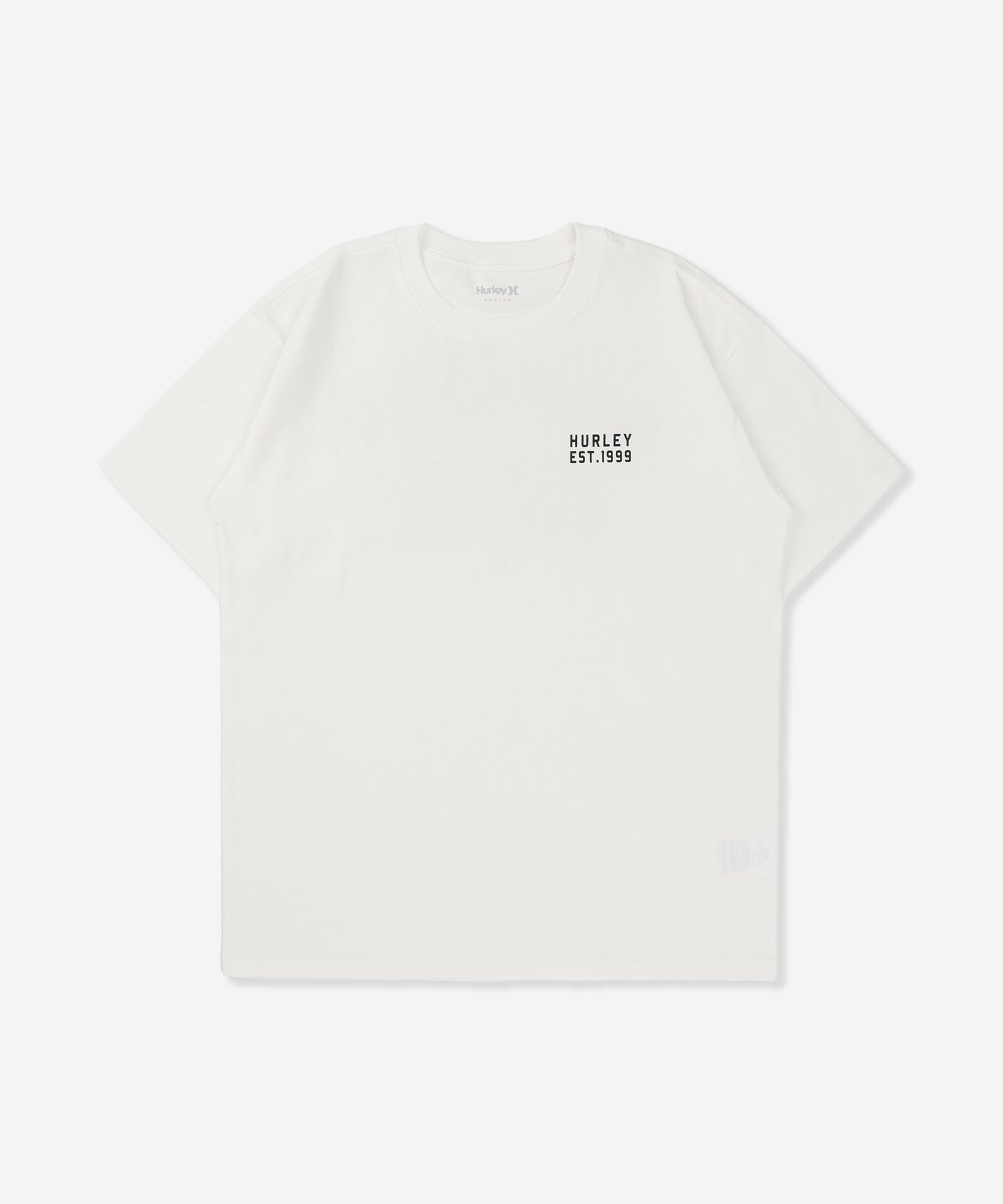 【NEW】カレッジ オーバーサイズ ショートスリーブ Tシャツ (メンズ/Tシャツ/オーバーサイズフィット)