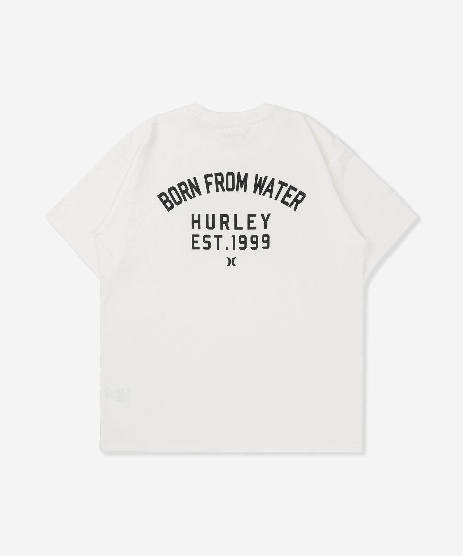 【NEW】カレッジ オーバーサイズ ショートスリーブ Tシャツ (メンズ/Tシャツ/オーバーサイズフィット)