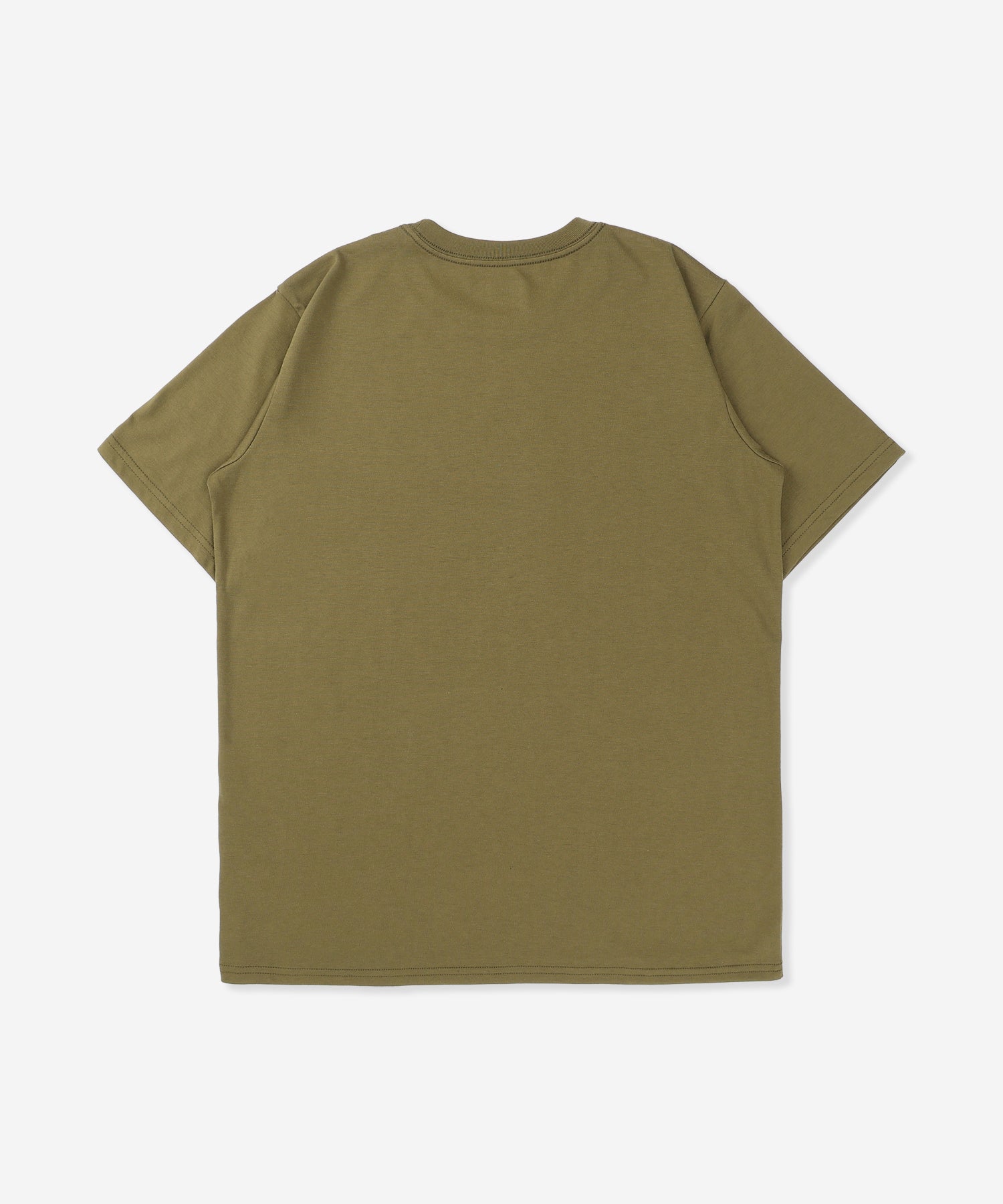 【NEW】レフトチェスト ワンアンドオンリー ショートスリーブ Tシャツ (メンズ/Tシャツ/レギュラーフィット/12色)